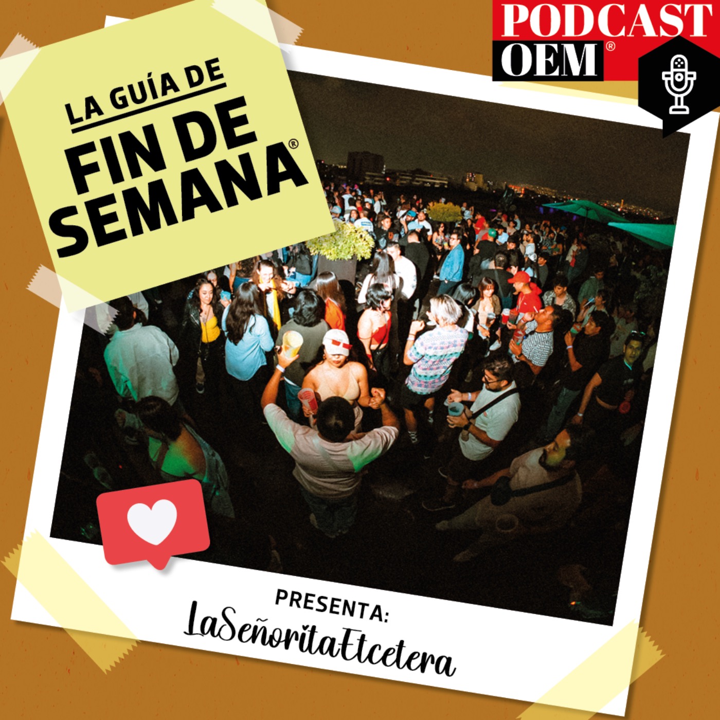 Fiestas para despedir bailando el 2025