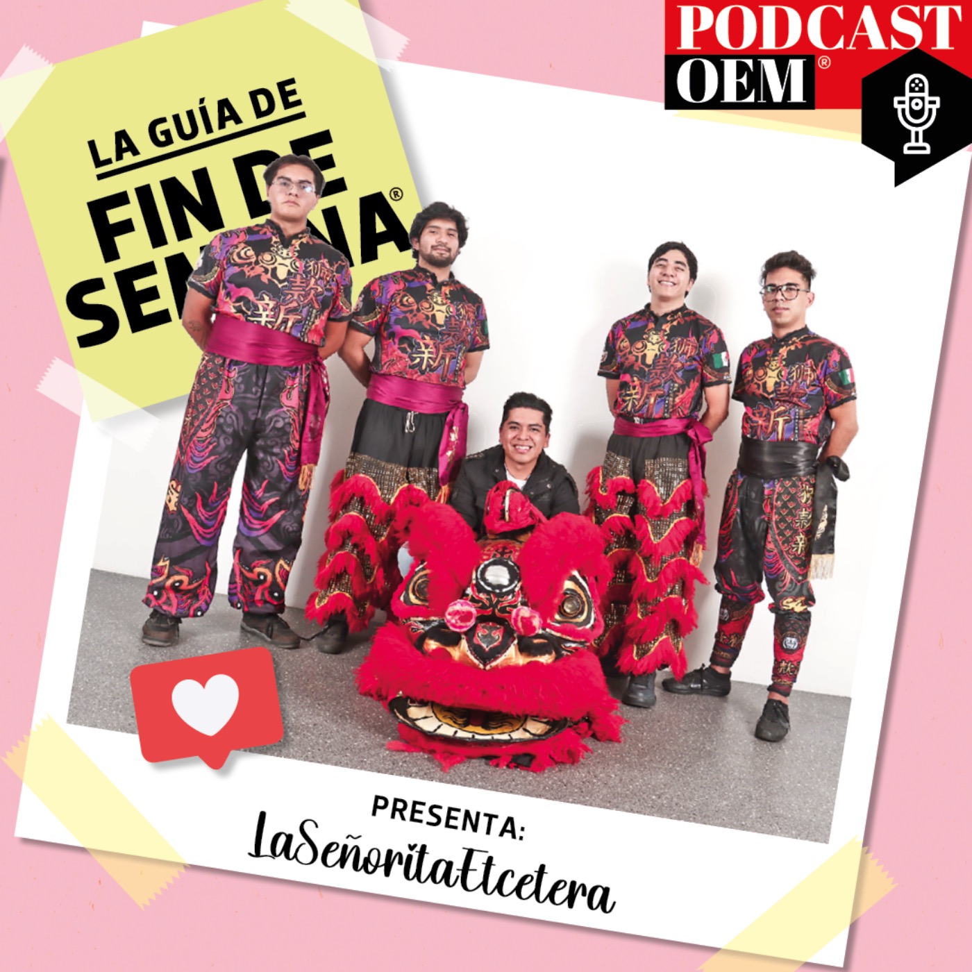 Lo que hay detrás de la danza del dragón chino