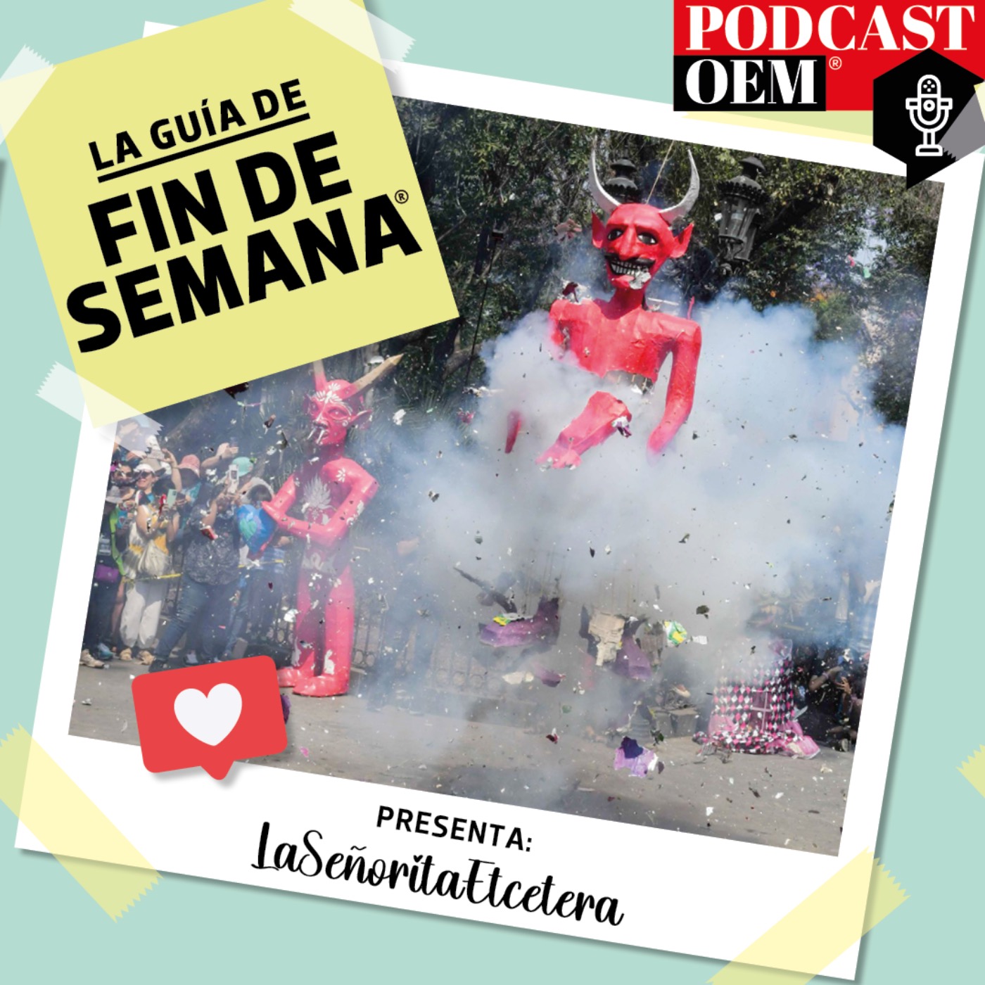 Quemar al Judas es cultura