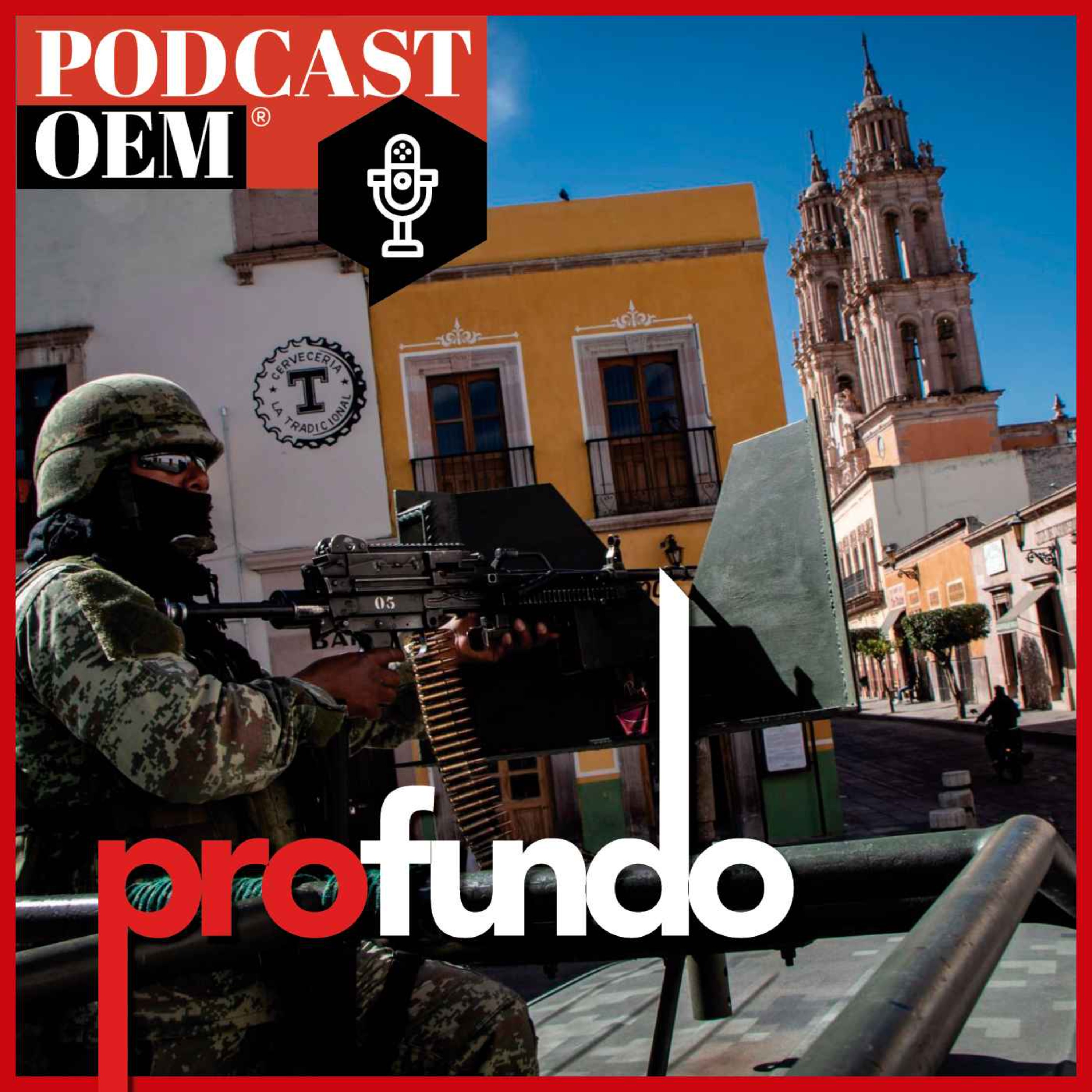 Profundo