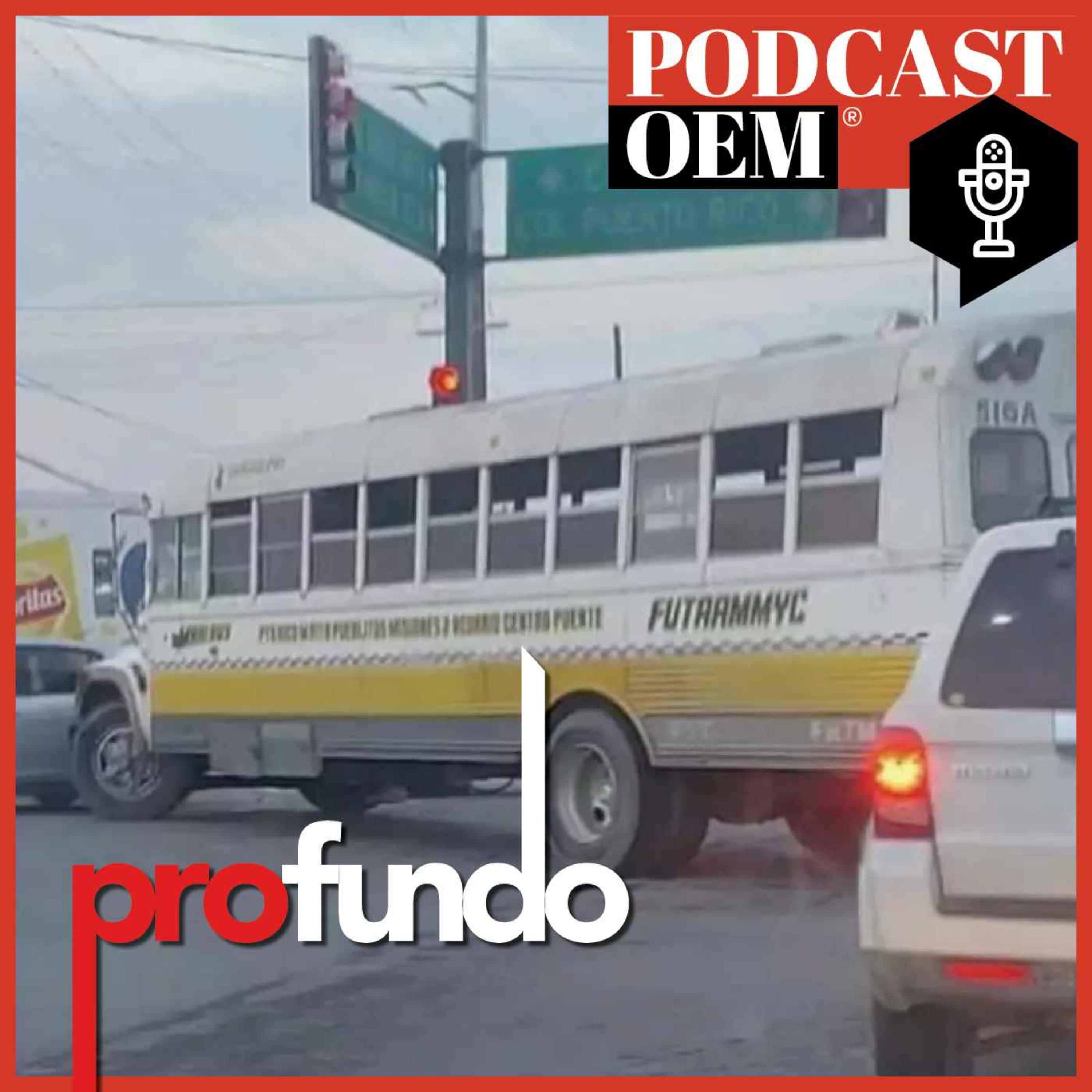 Profundo