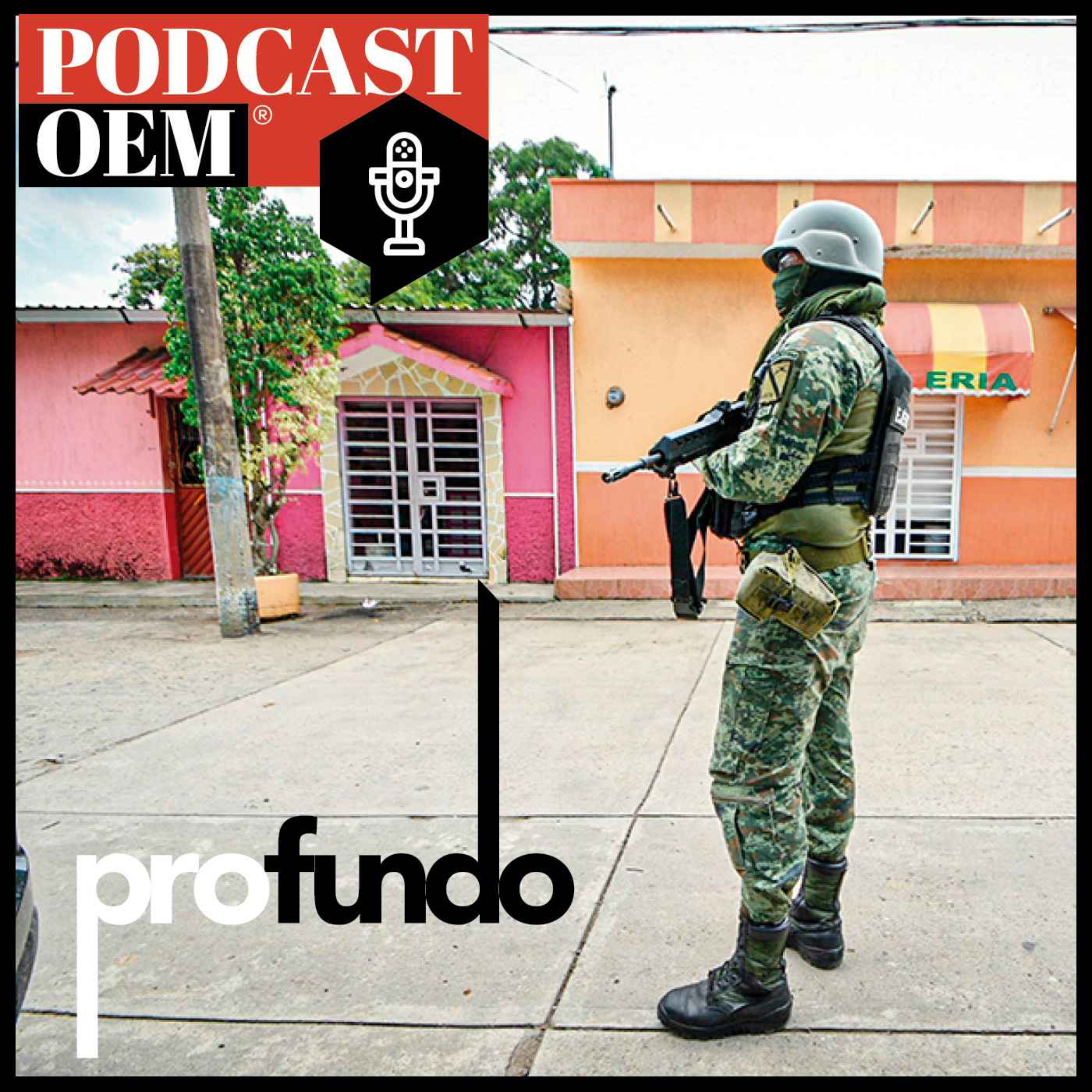 Profundo