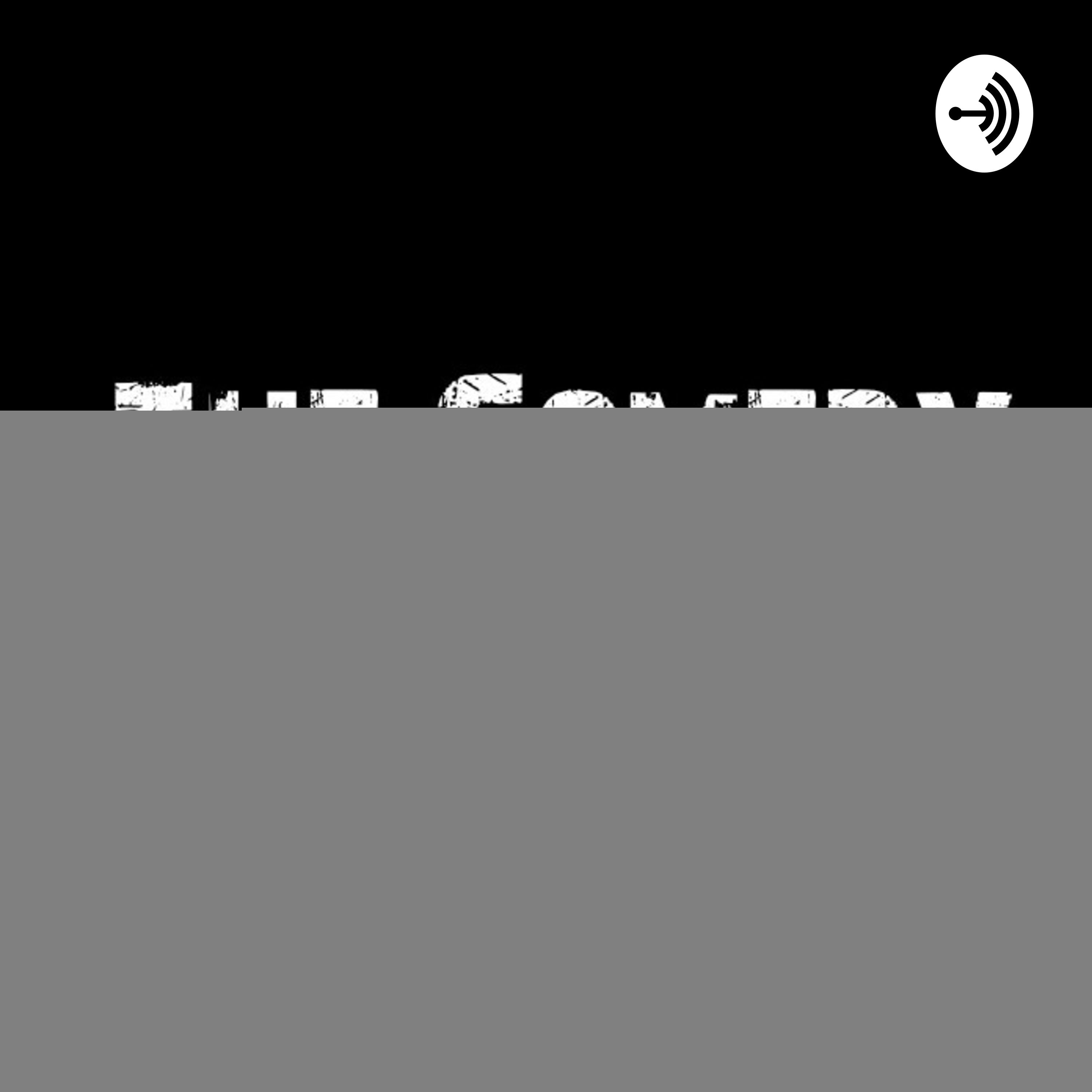 The comedy Reject episode 14