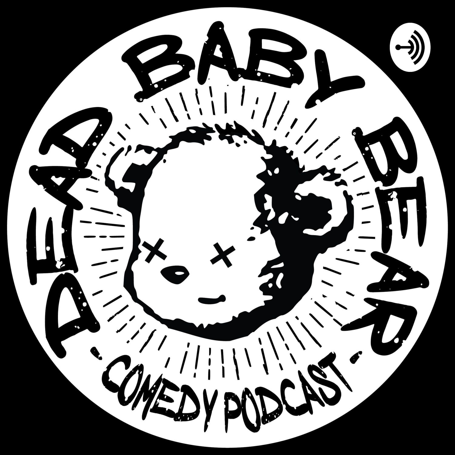 cover art for The Dead Baby Bear Podload: Well Planned Out Fake Fun