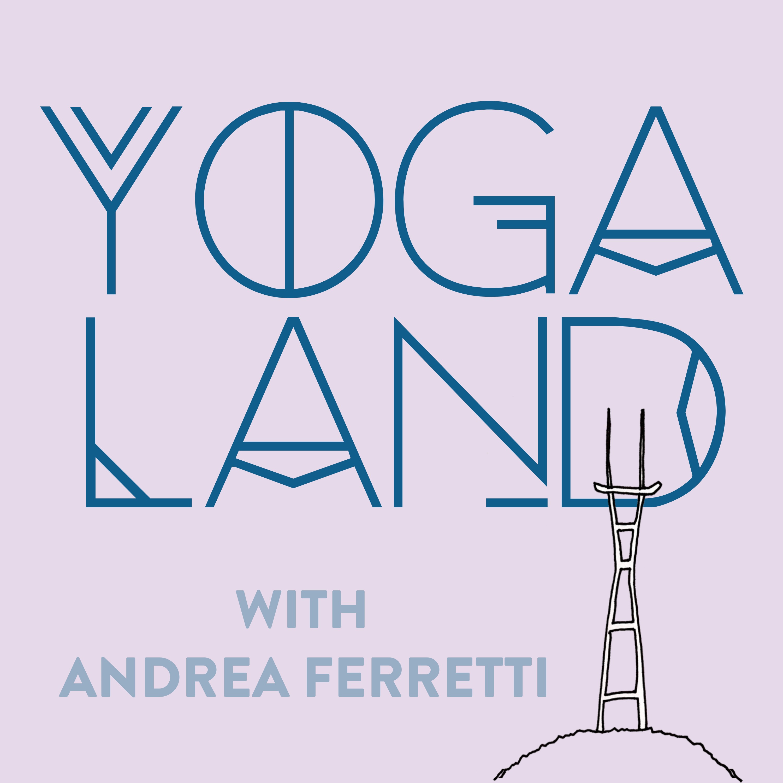 Podcast Cover