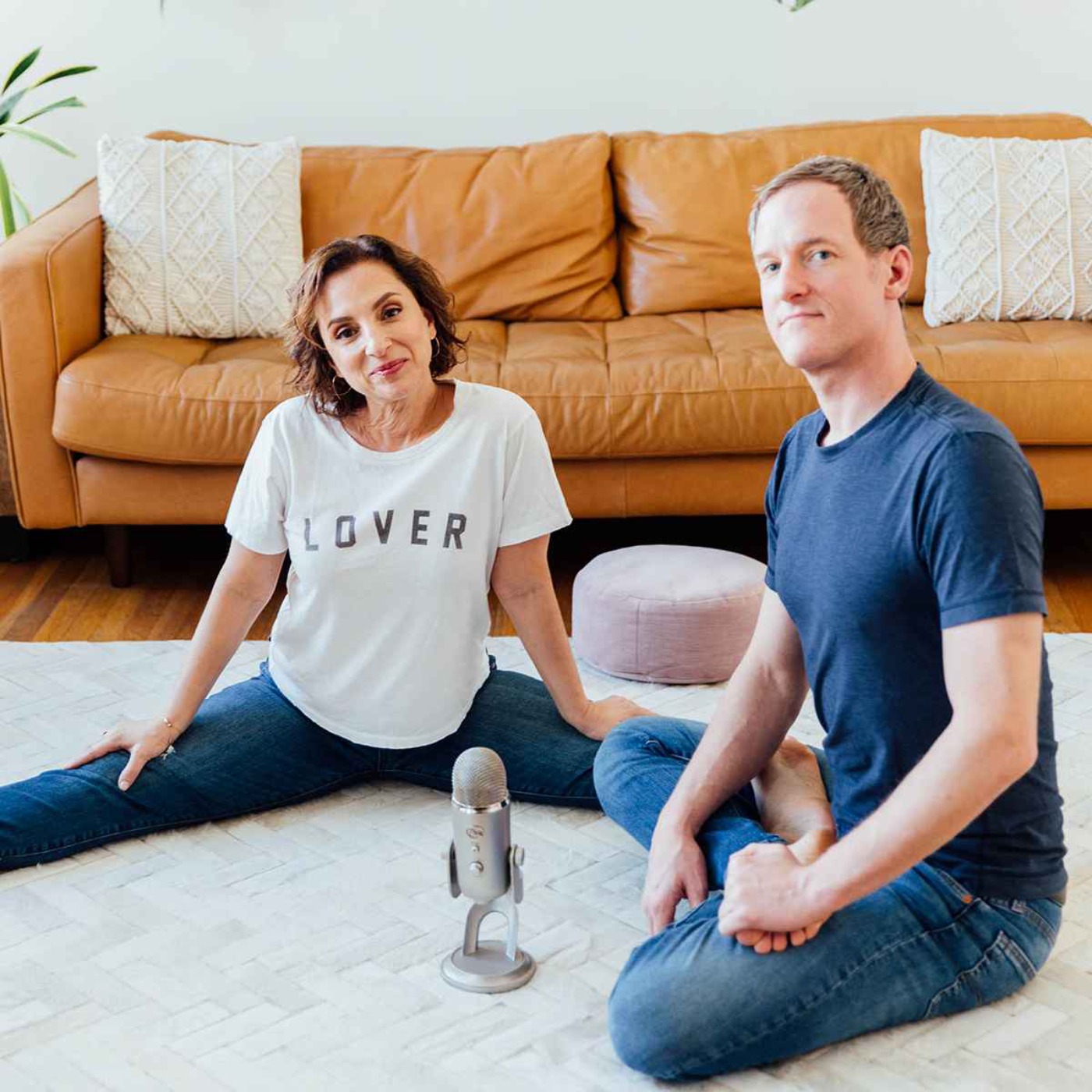 Yogaland Podcast