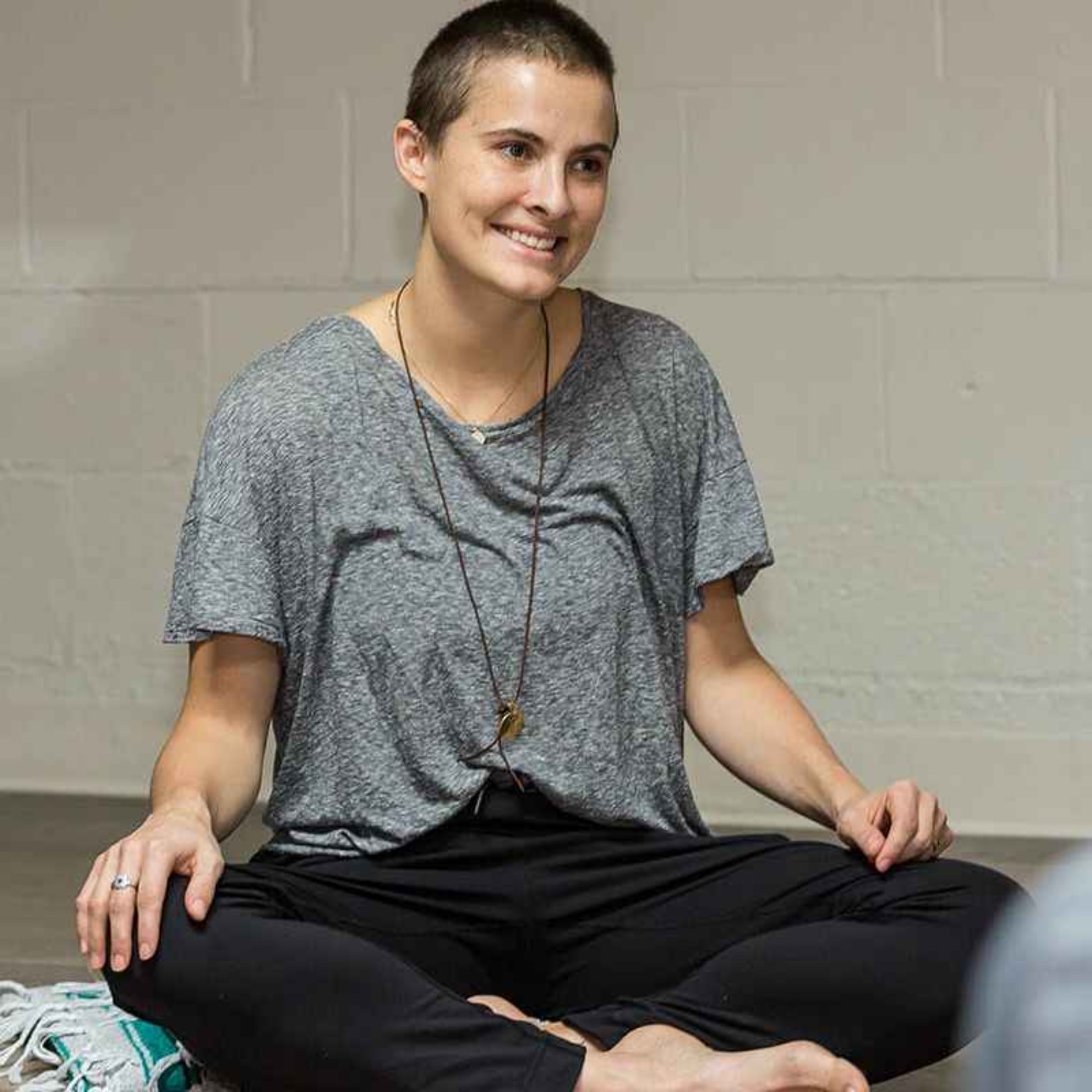 Yogaland Podcast