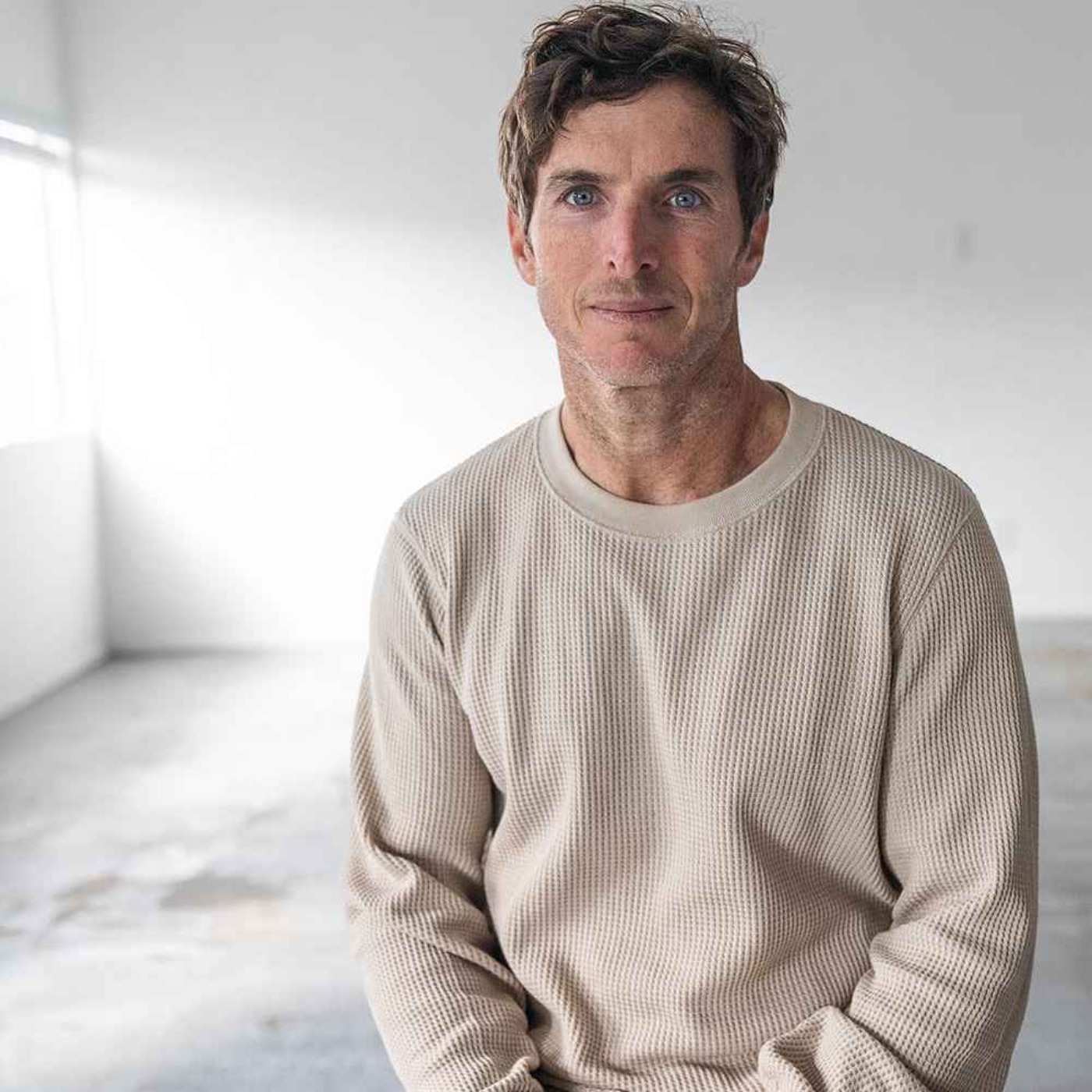 cover of episode How Josh Blatter blends yoga, mindfulness, and service—from the studio to the UN