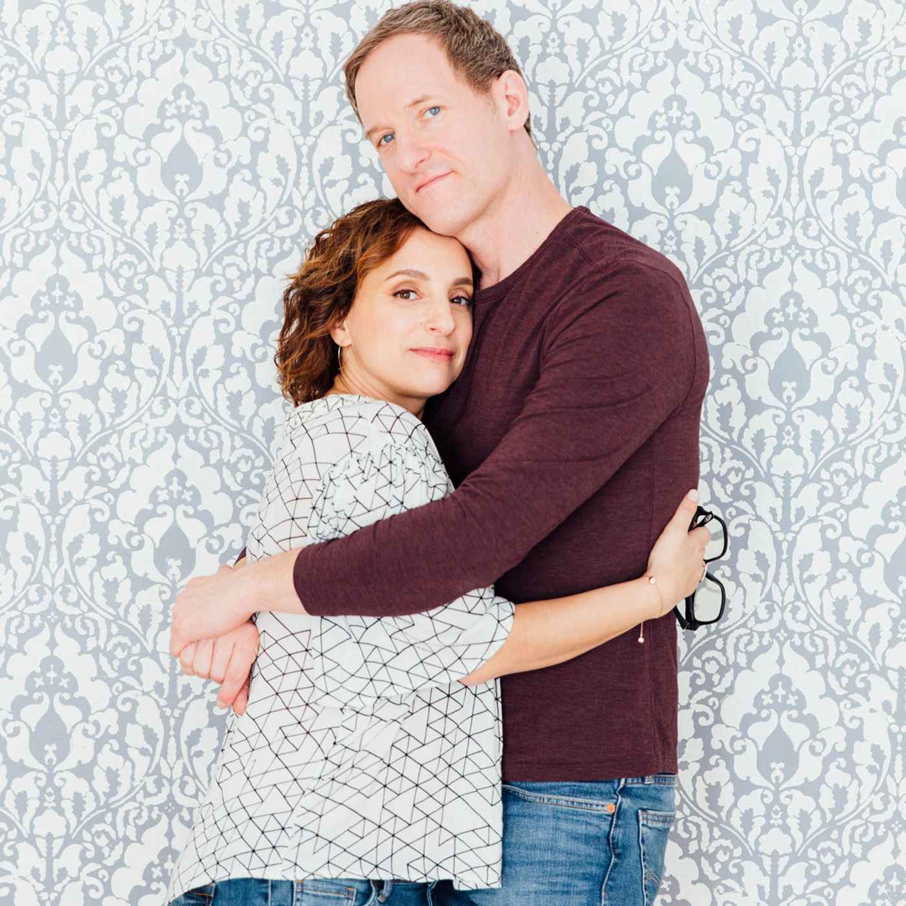 Yoga(ish): Quarter Zips, Garage Yoga & Midlife Comebacks