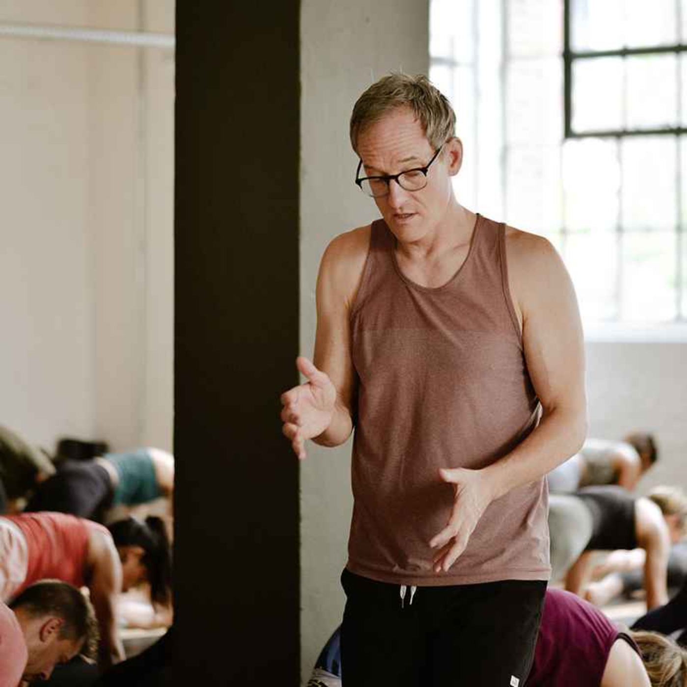 6 Anchors Every Yoga Teacher Needs for the Year Ahead