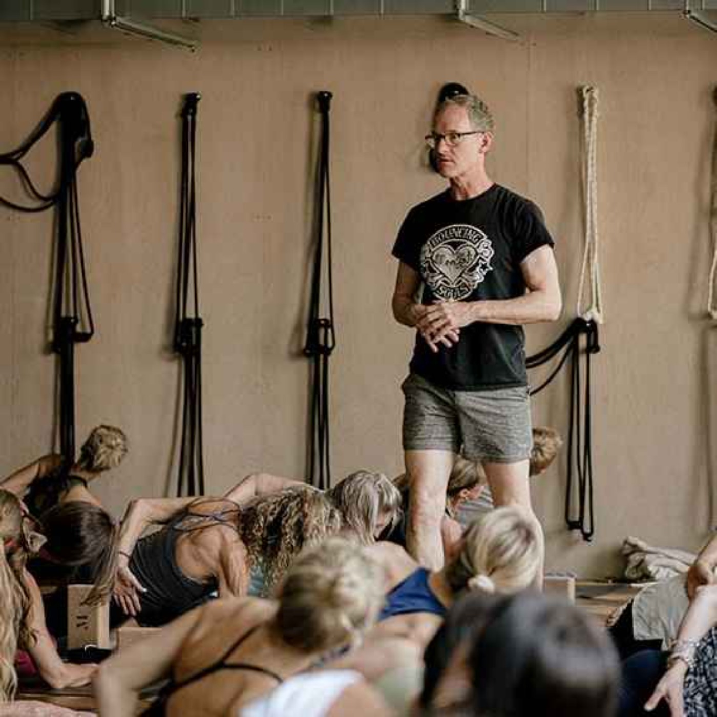 The Most Important Skill Missing from Yoga Teacher Trainings