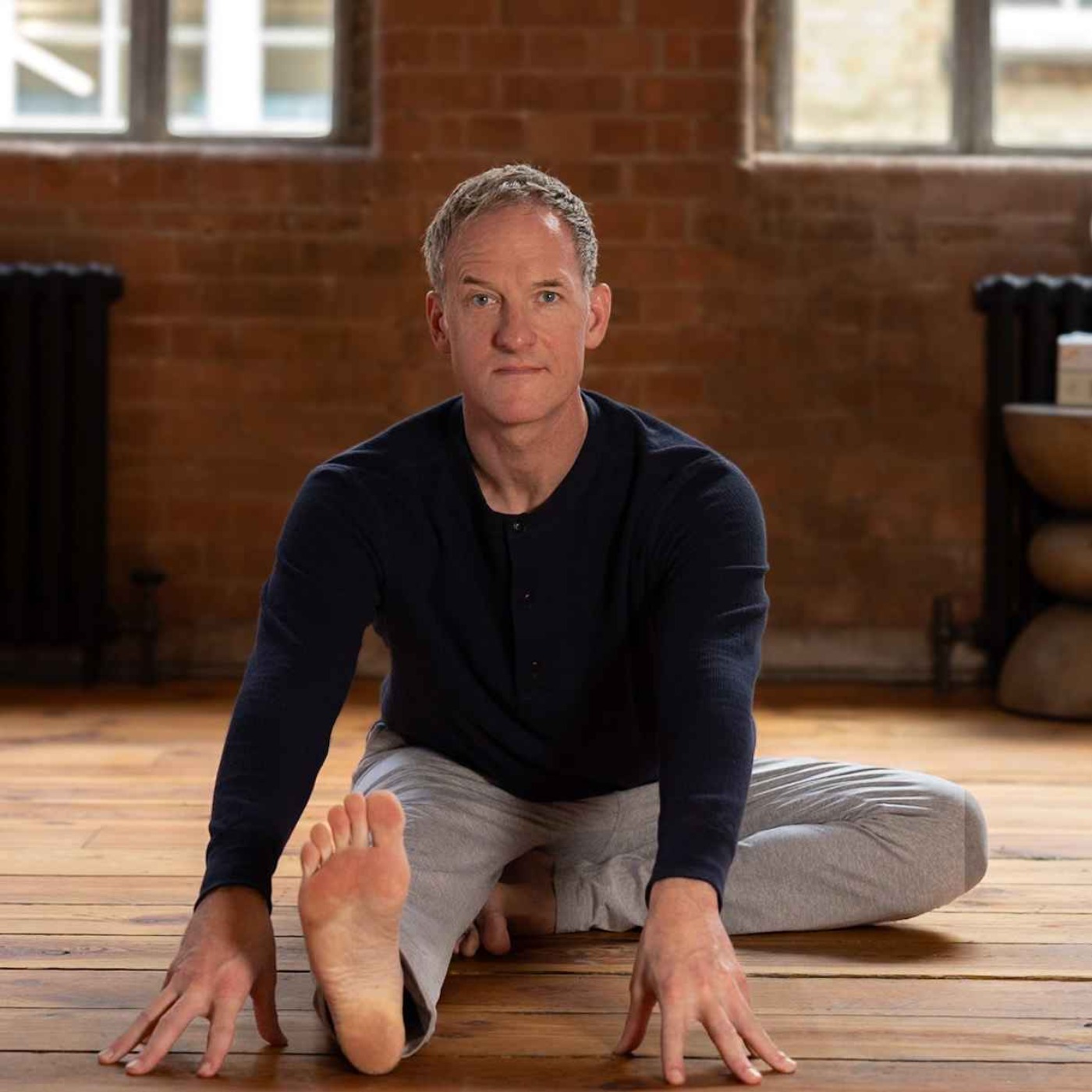 Why Yoga Philosophy Matters