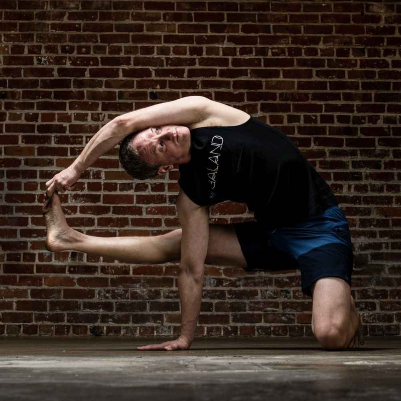 Why Flexibility & Mobility Matter