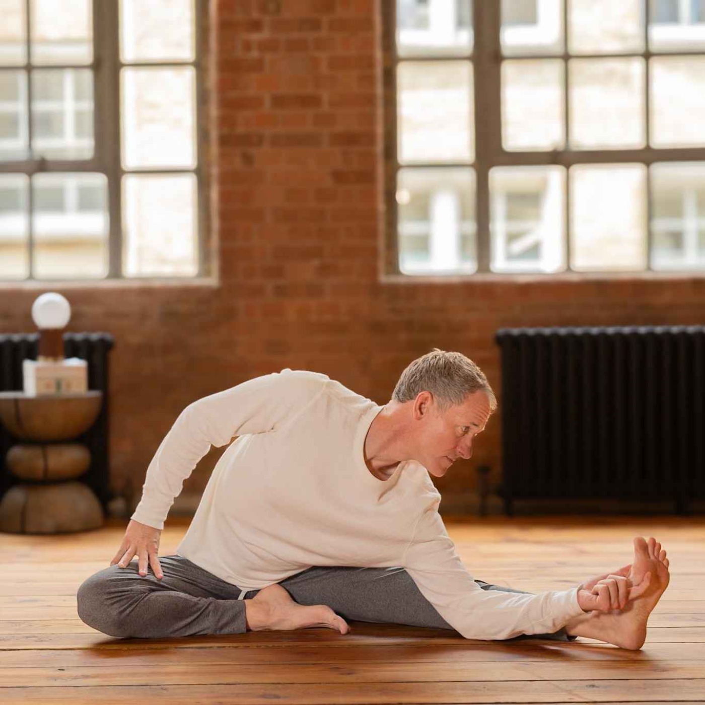 What Science Actually Says About Getting More Flexible — No Cherry Picking