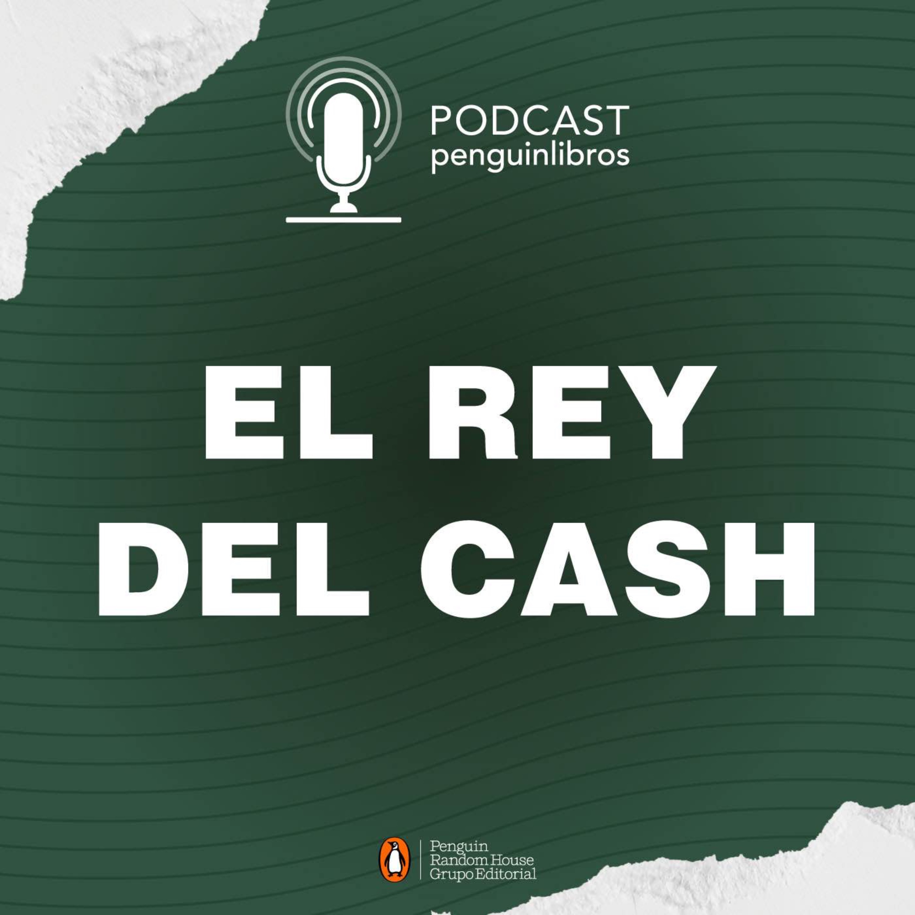 Penguin Podcast
