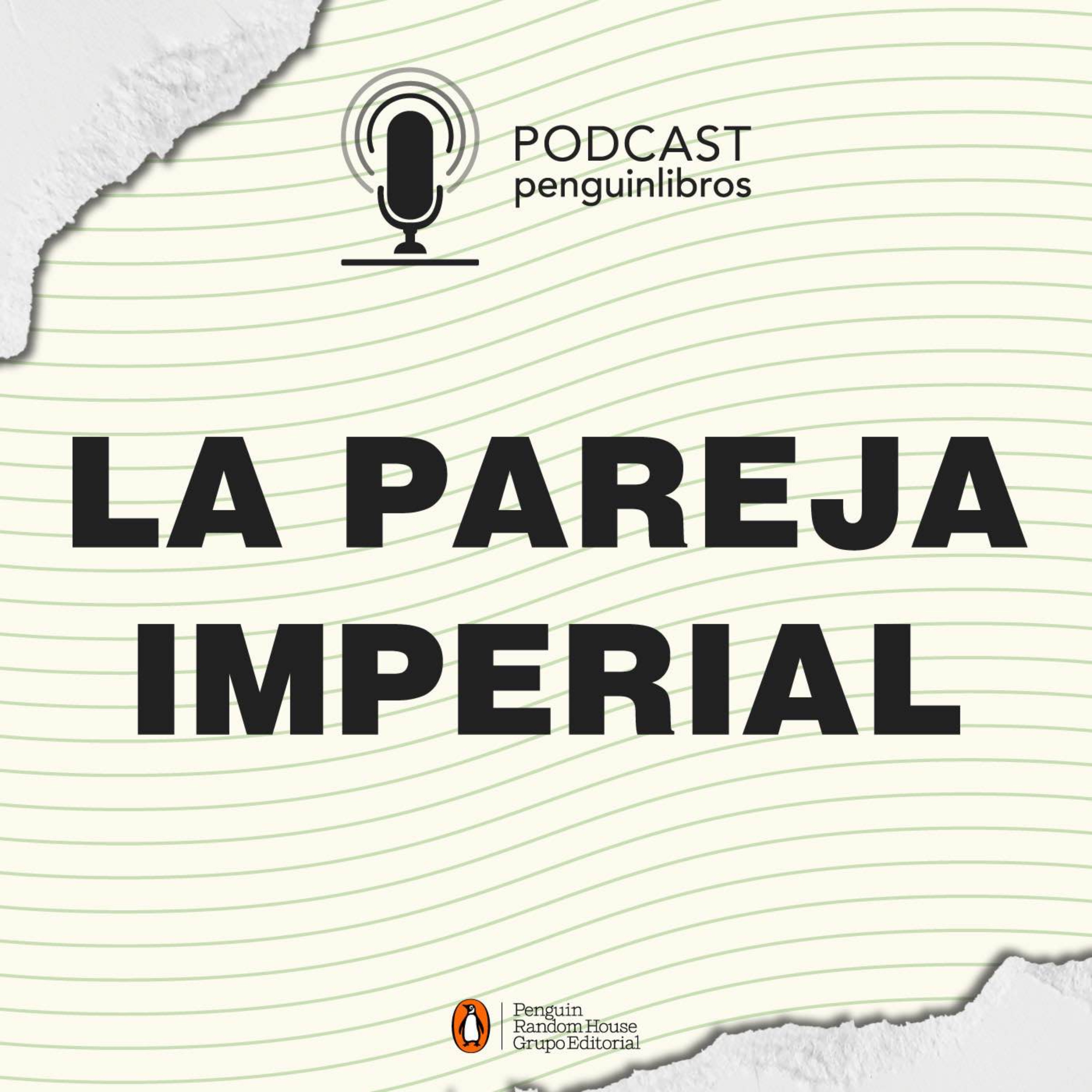 Penguin Podcast