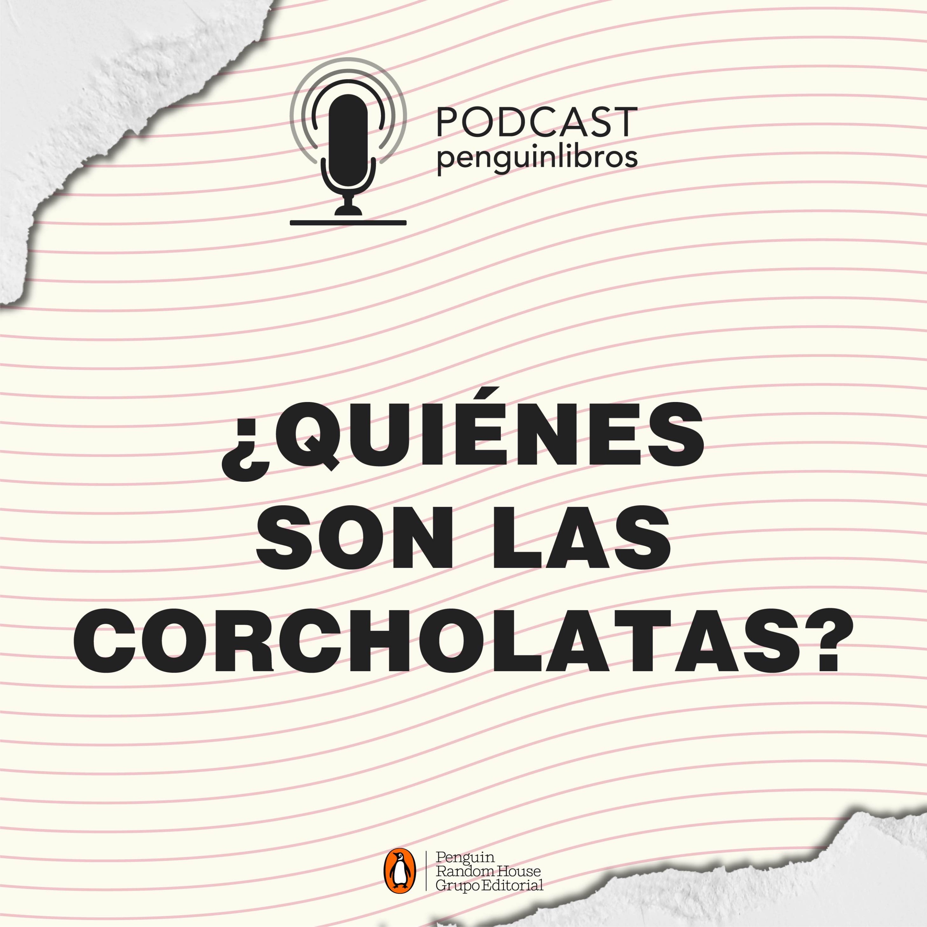 Penguin Podcast