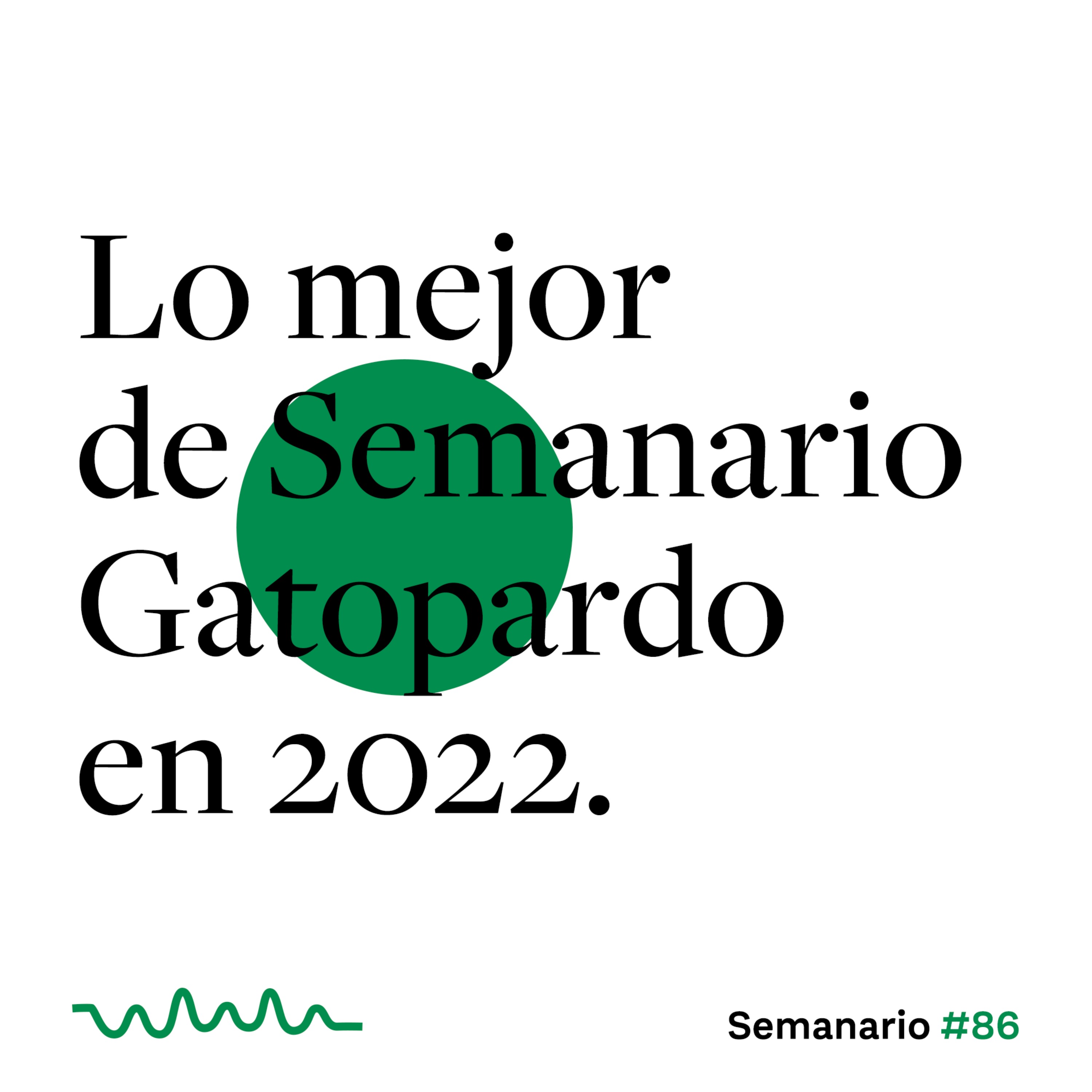 Semanario Gatopardo