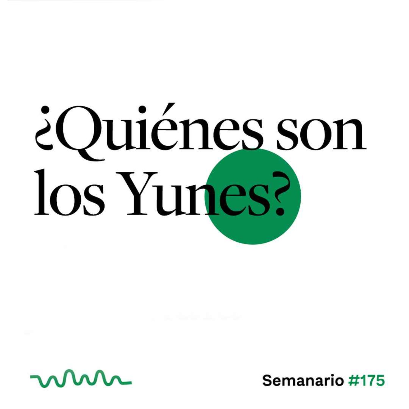 ¿Quiénes son los Yunes?