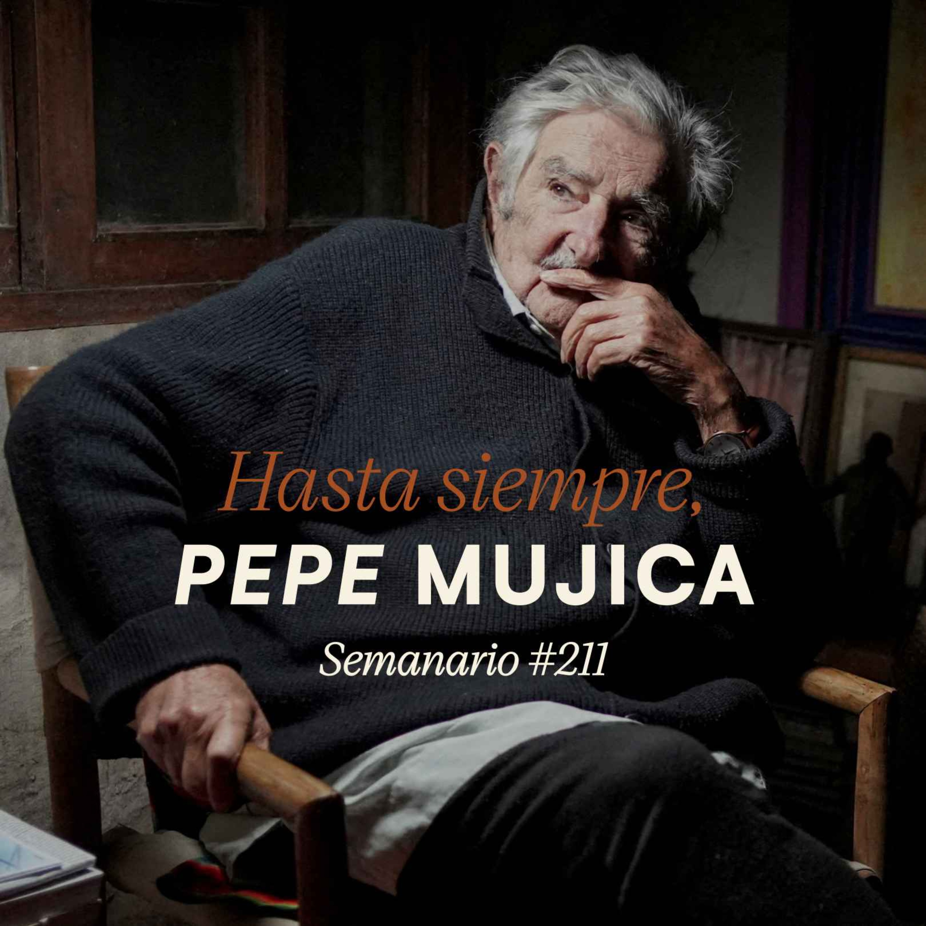 Semanario Gatopardo