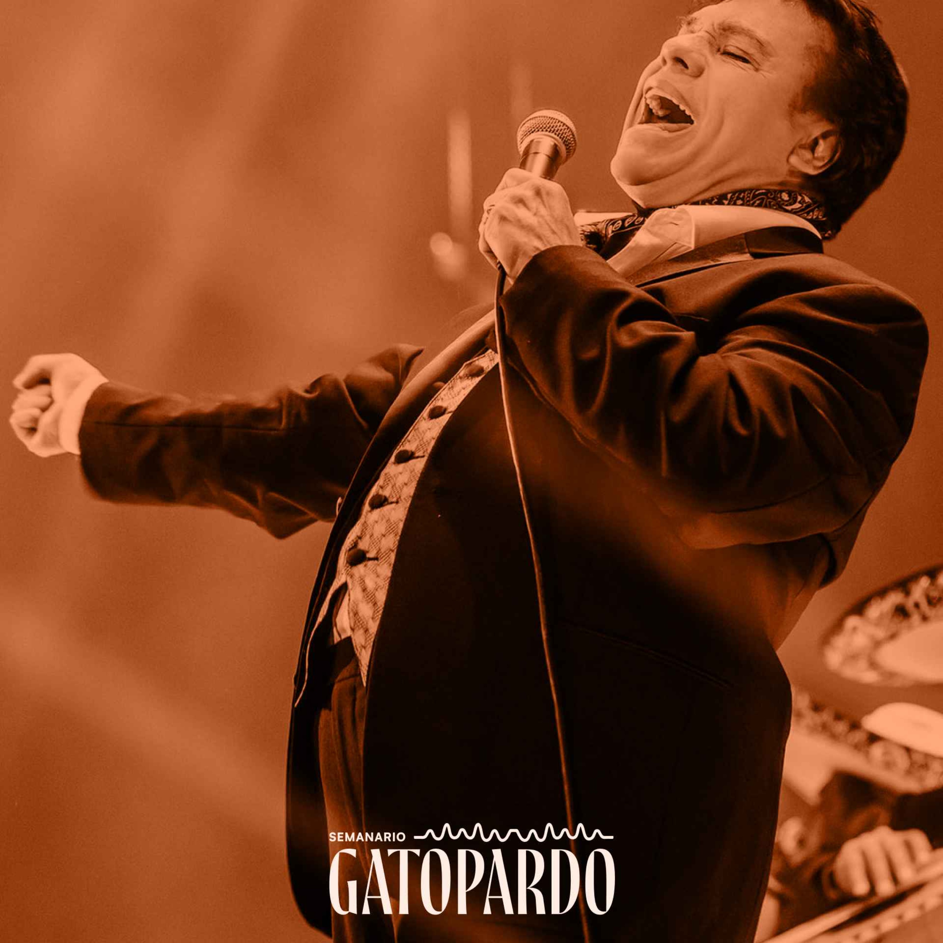 Semanario Gatopardo