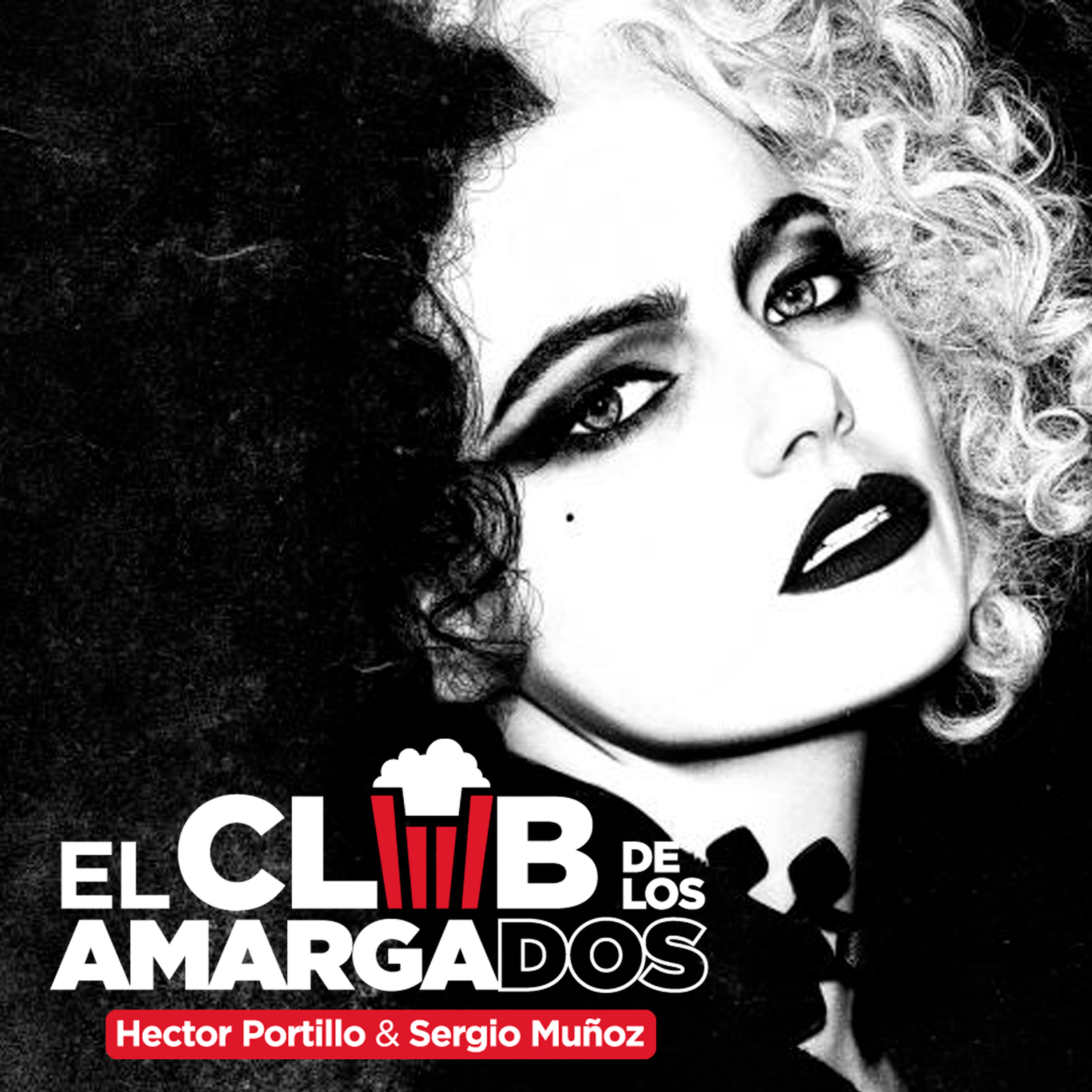 El Club de los Amargados
