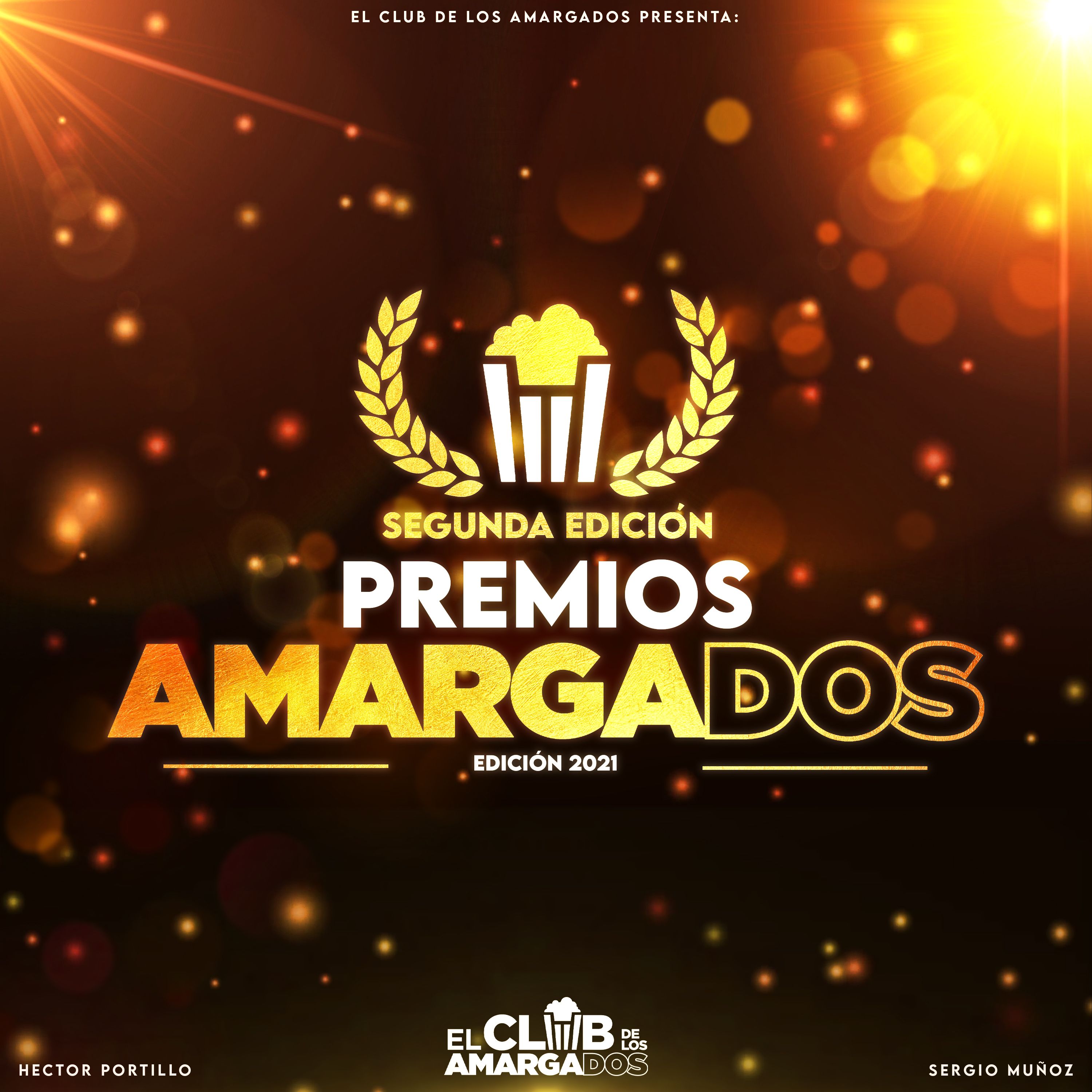 El Club de los Amargados