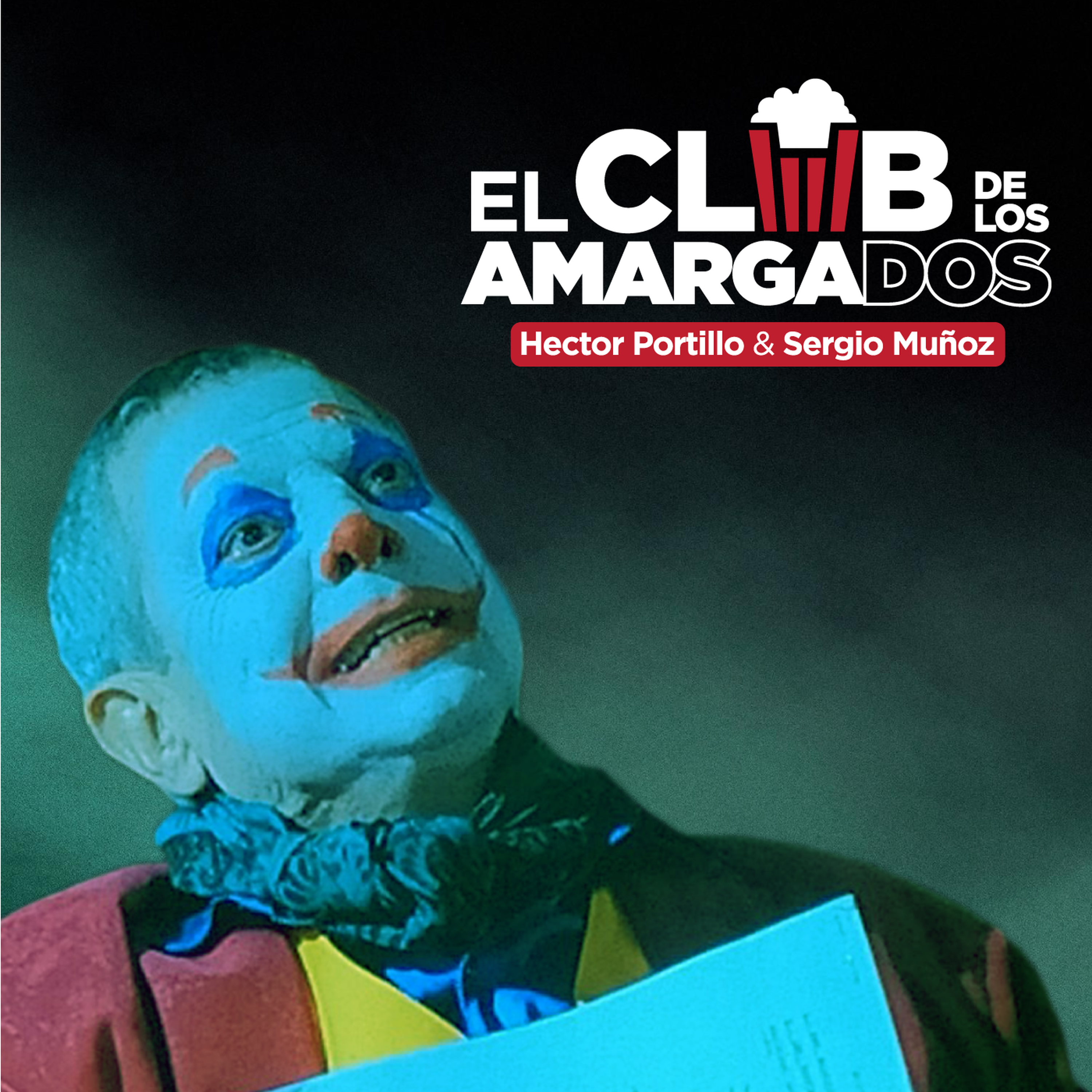 El Club de los Amargados