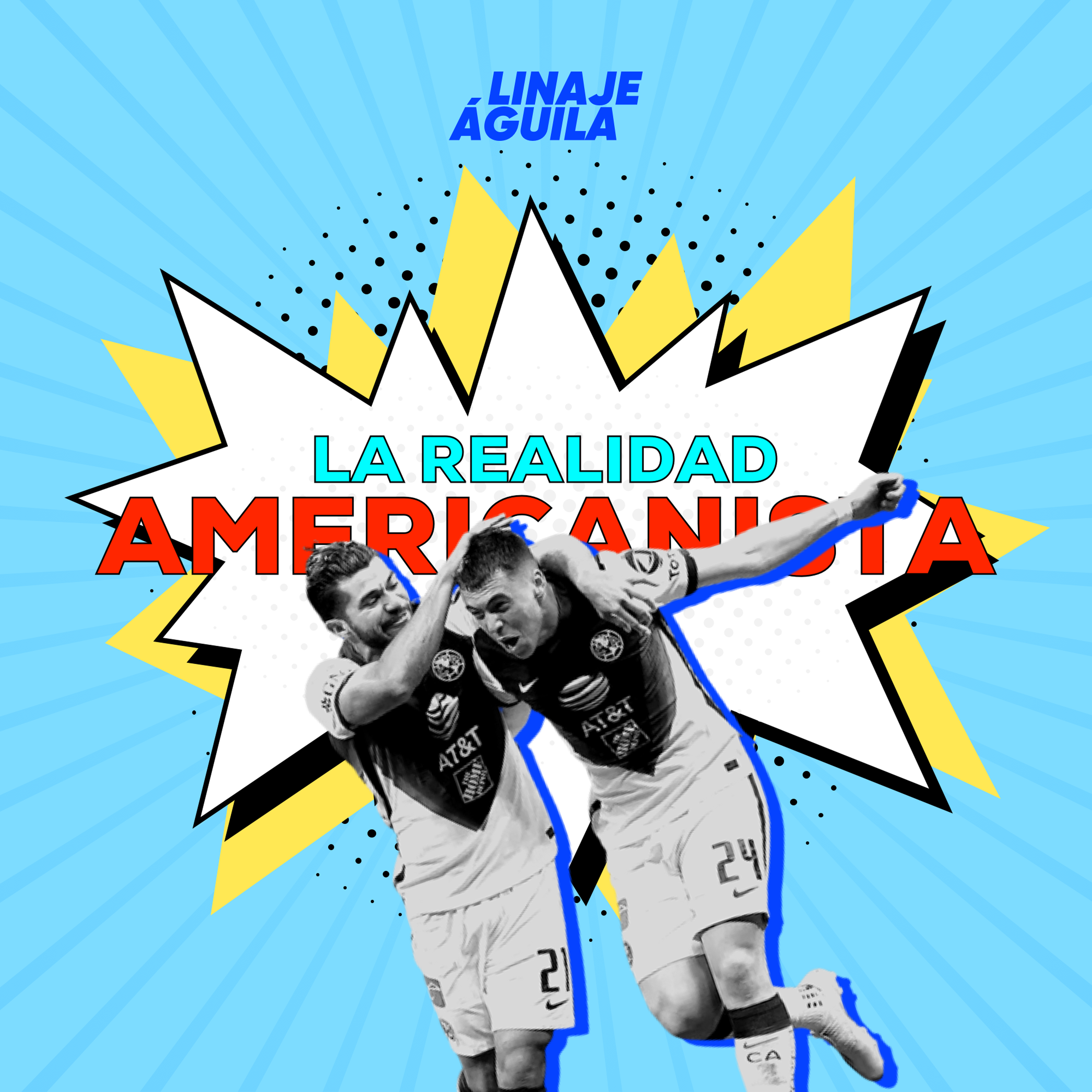 Linaje Águila