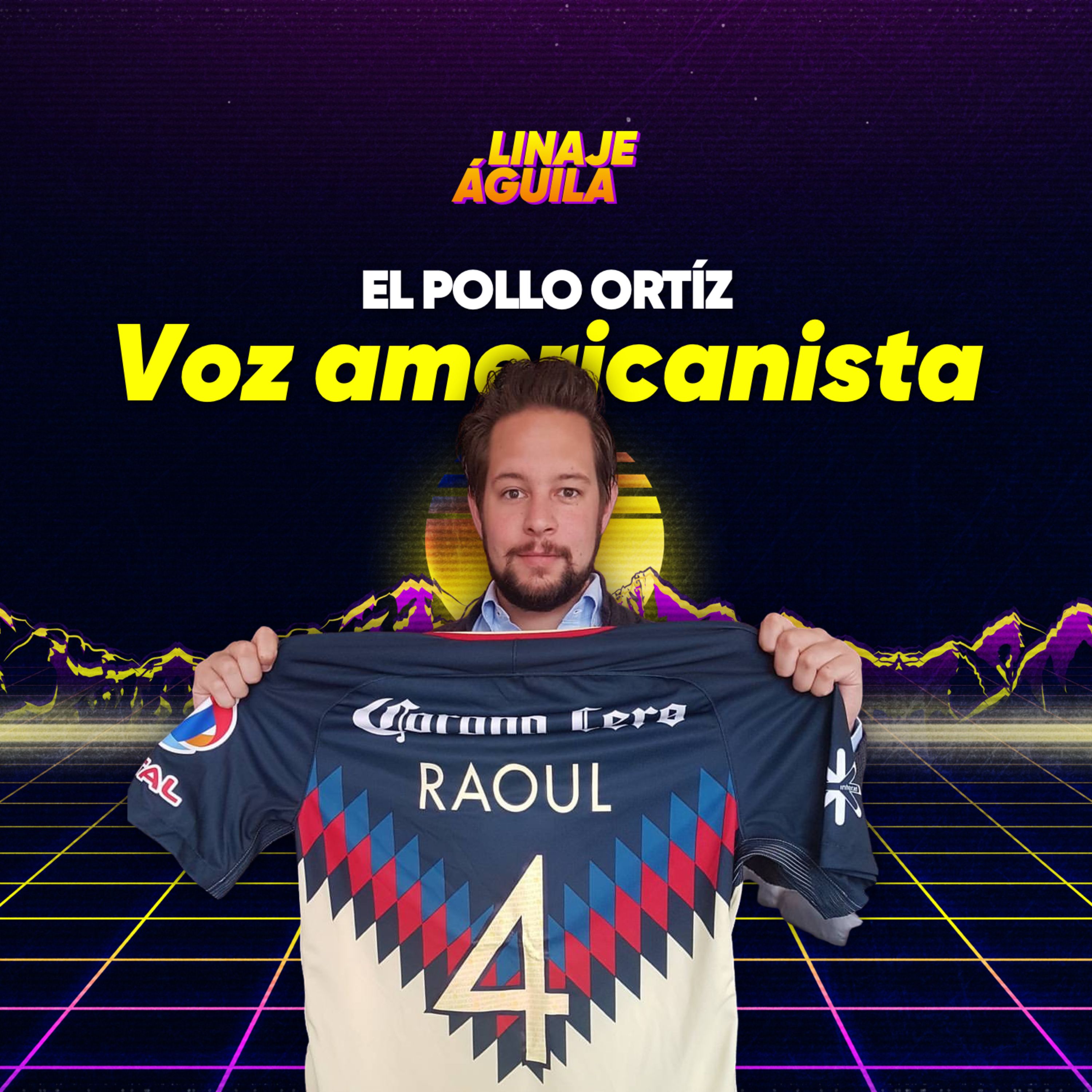 Linaje Águila