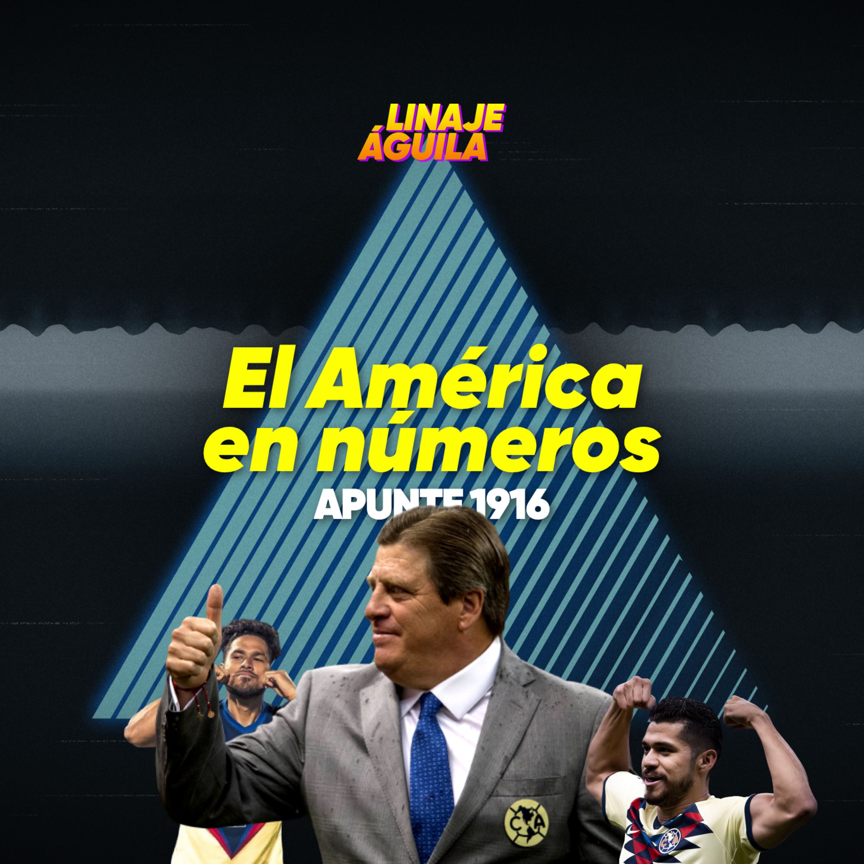Linaje Águila