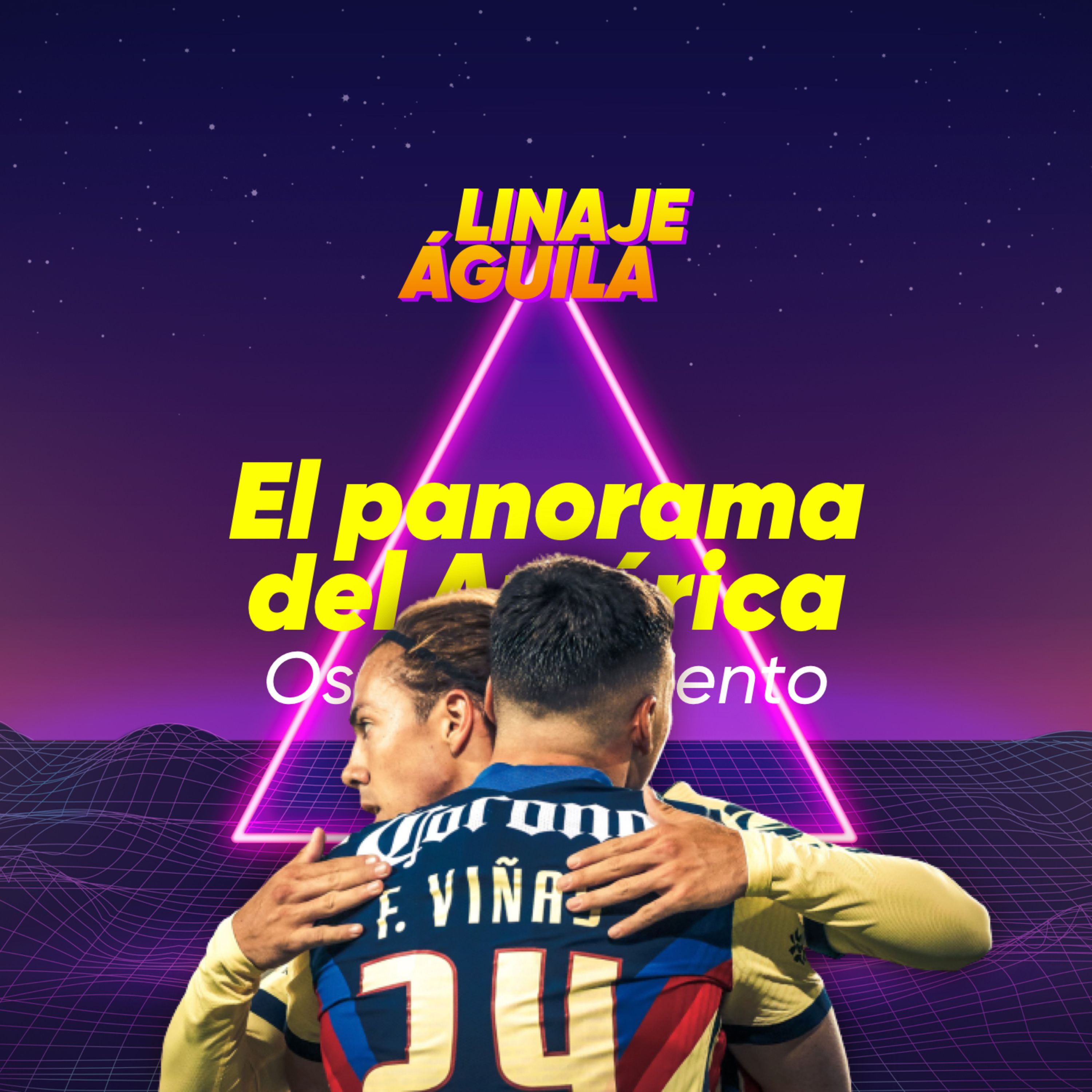 Linaje Águila
