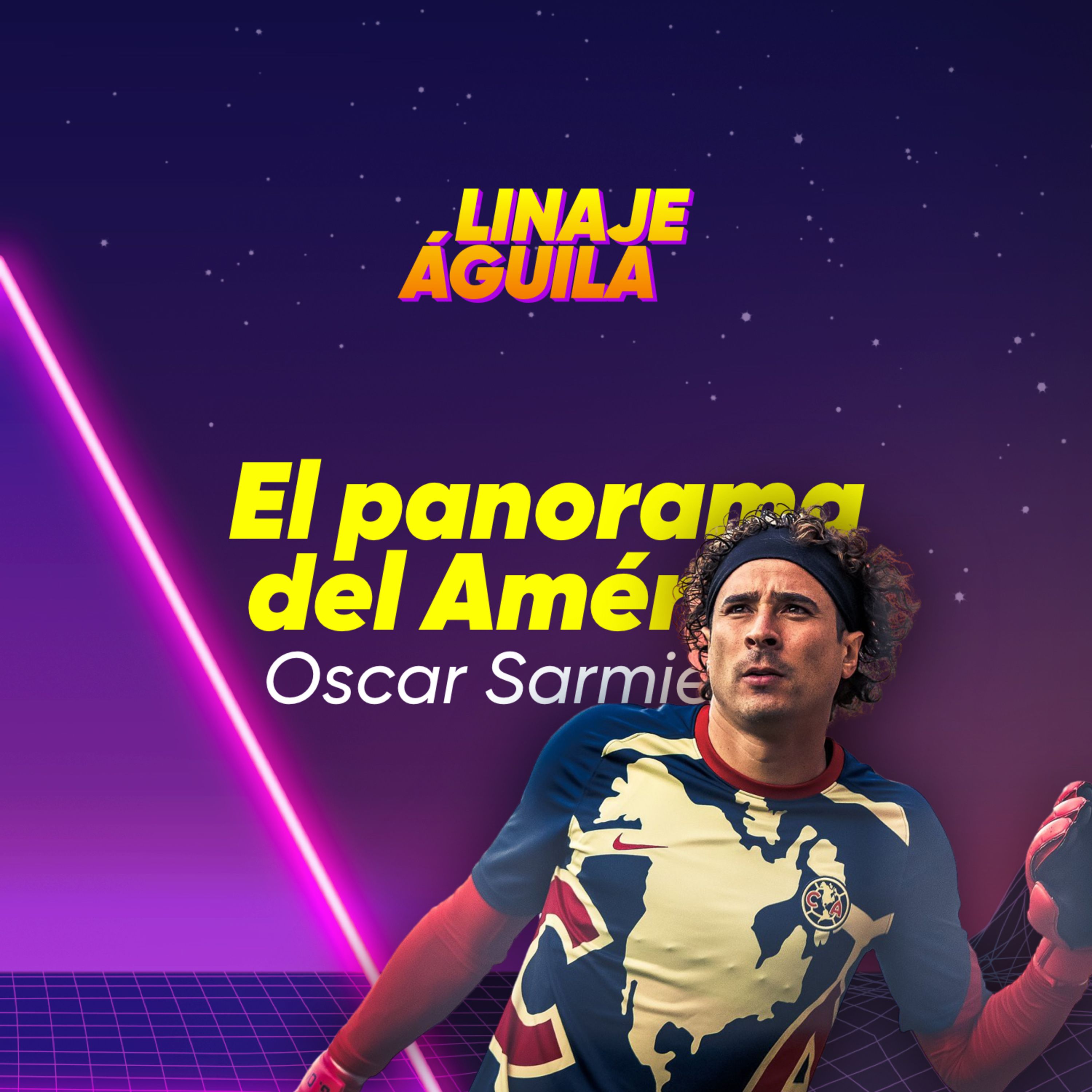 Linaje Águila