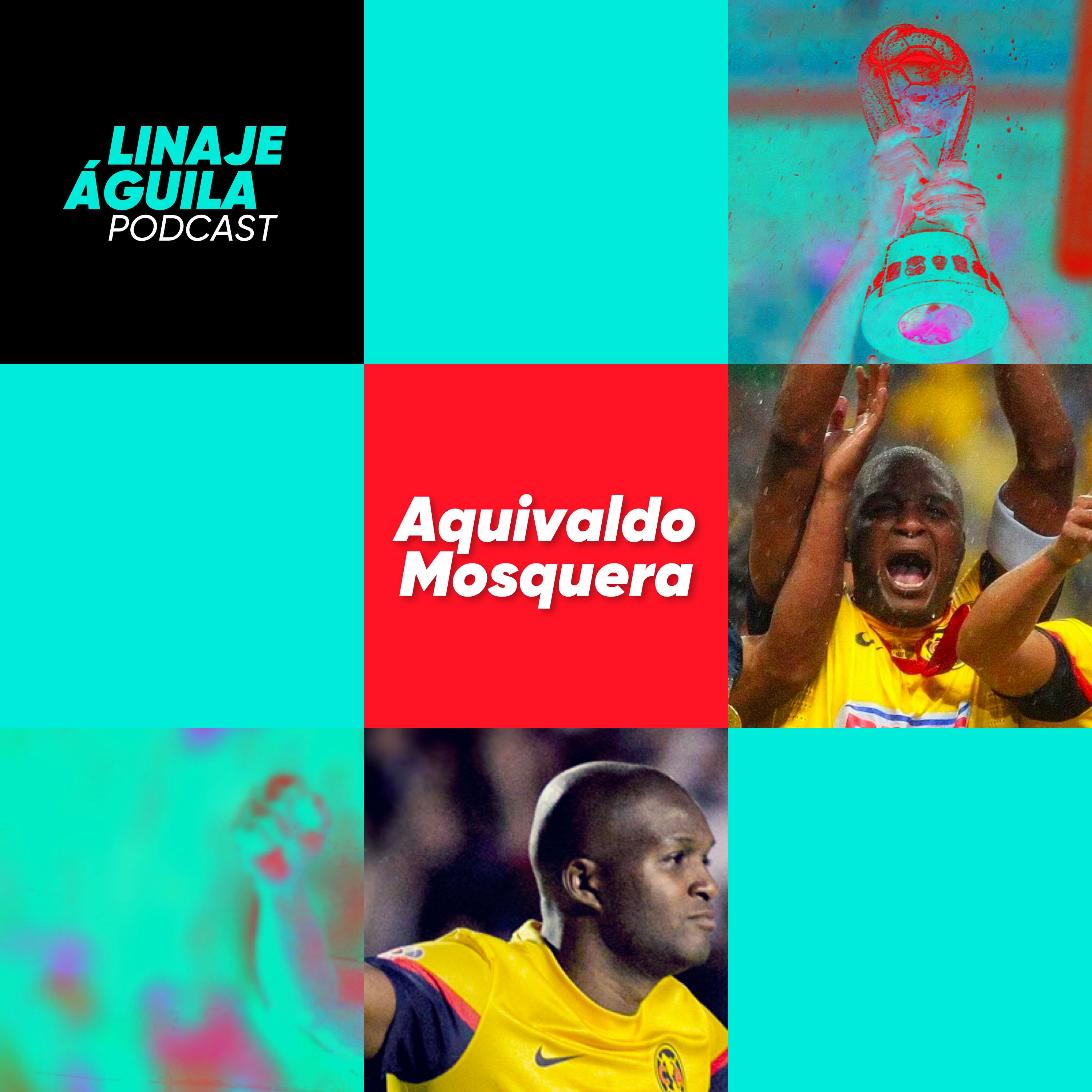 Linaje Águila