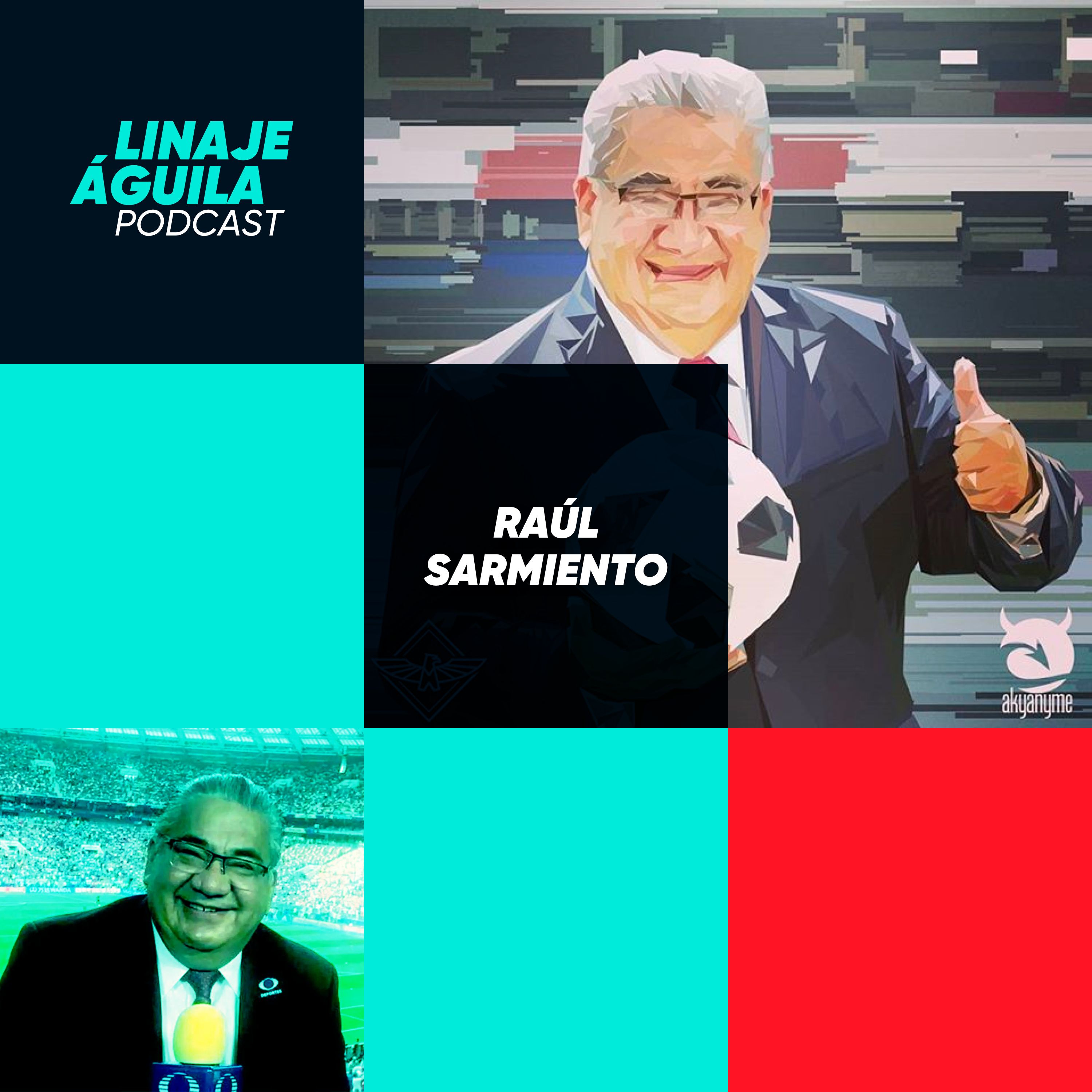 Linaje Águila