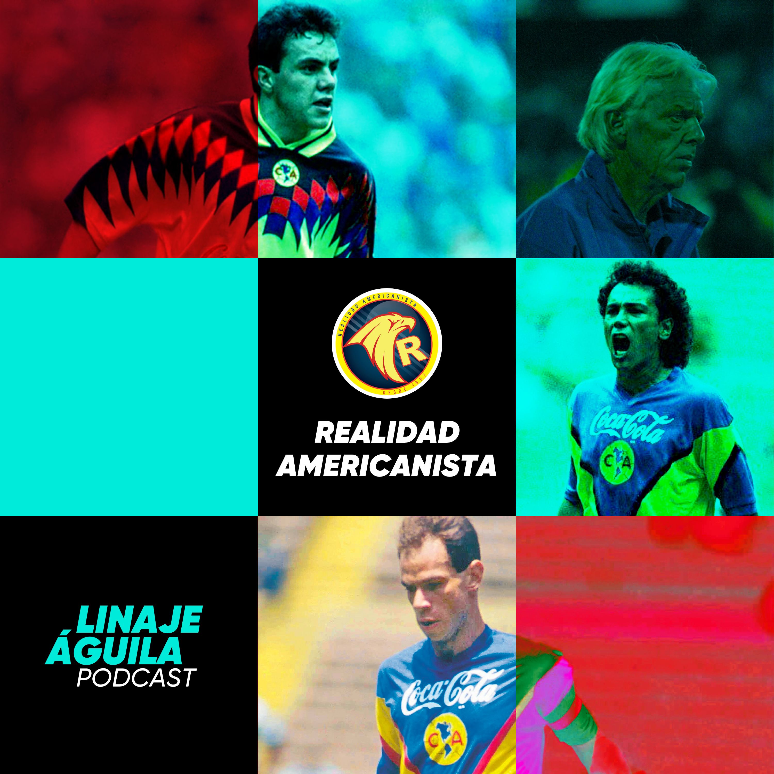 Linaje Águila
