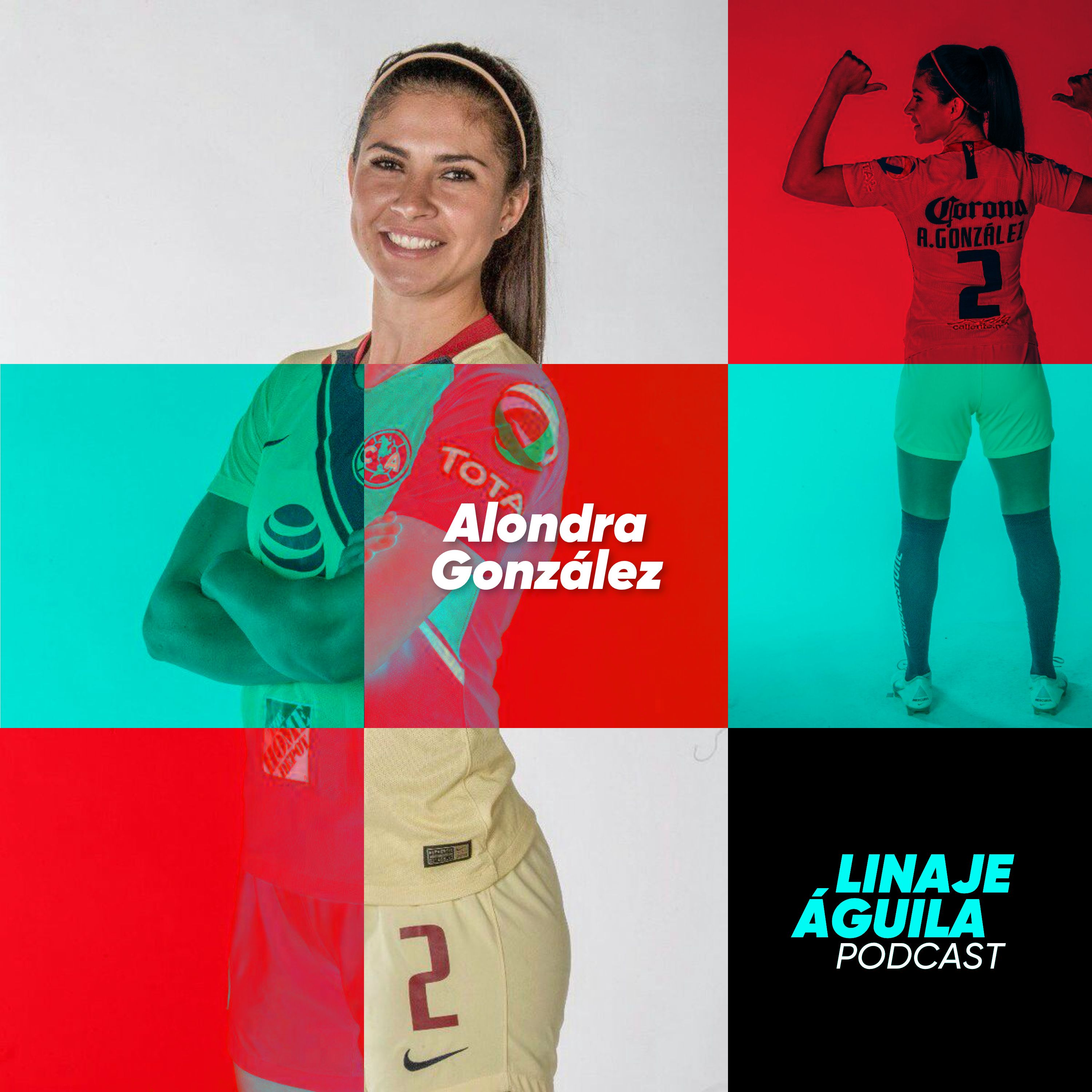 Linaje Águila