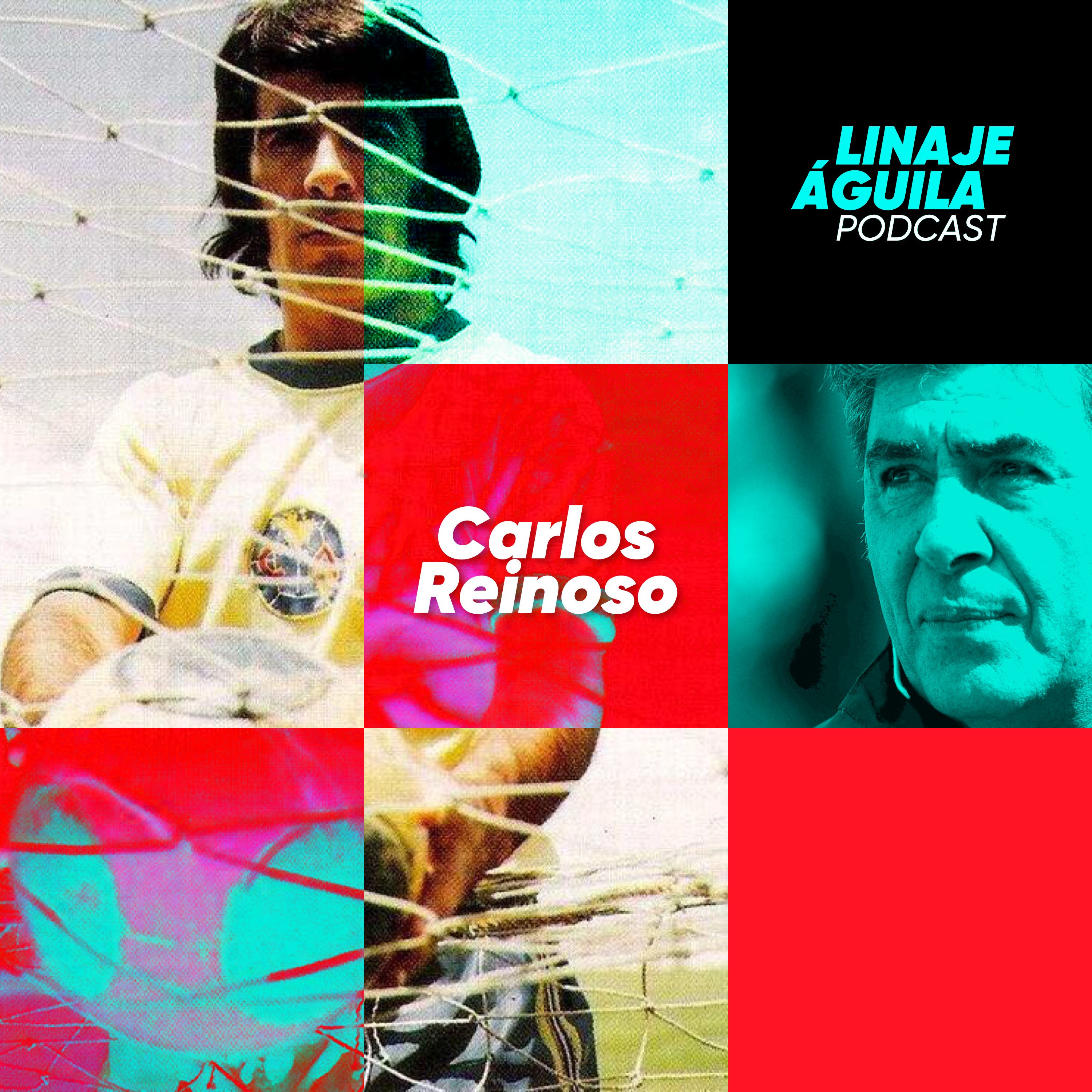 Linaje Águila
