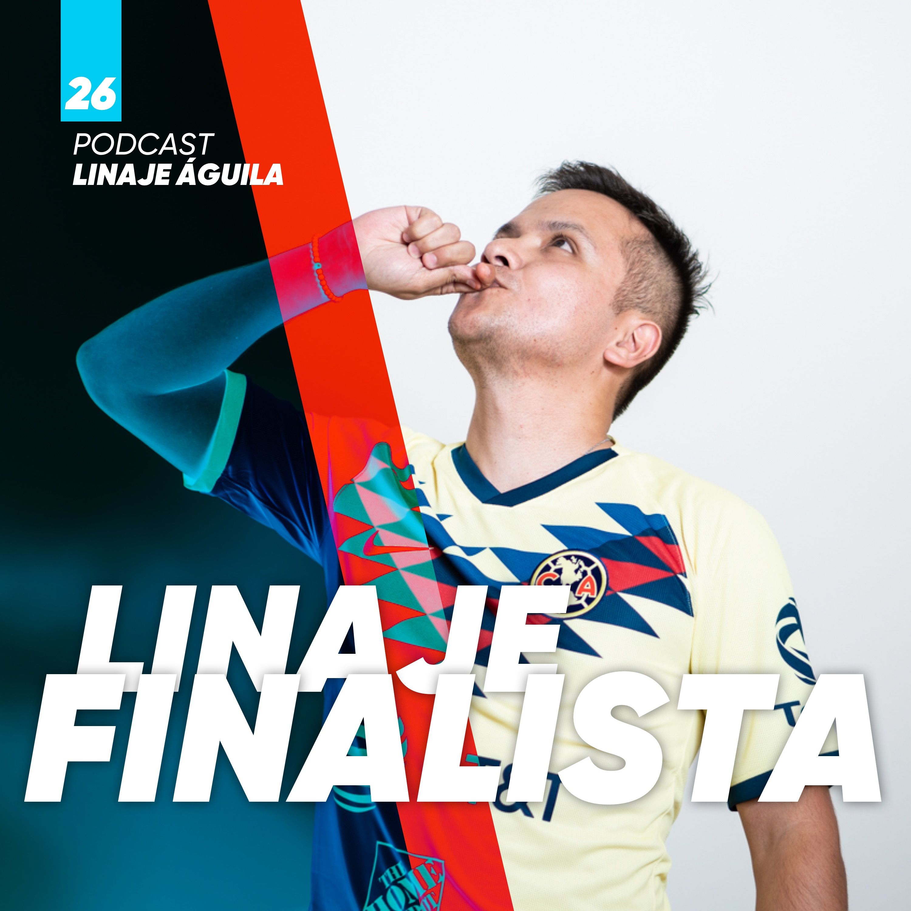 Linaje Águila