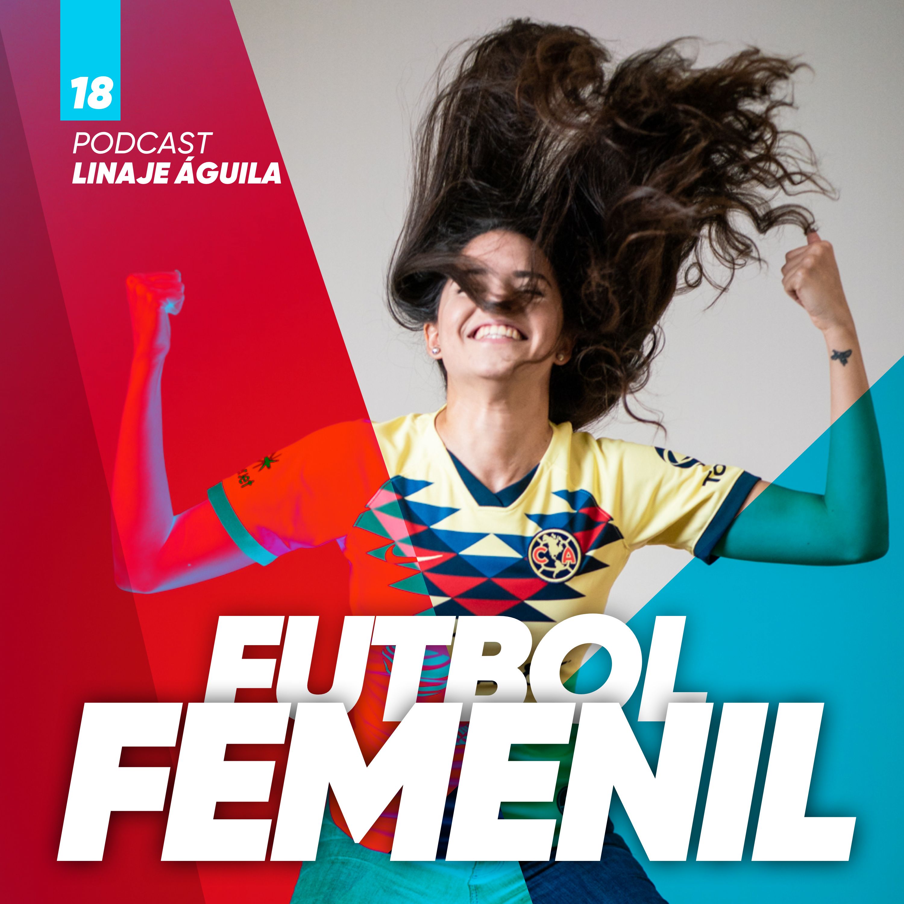 Linaje Águila