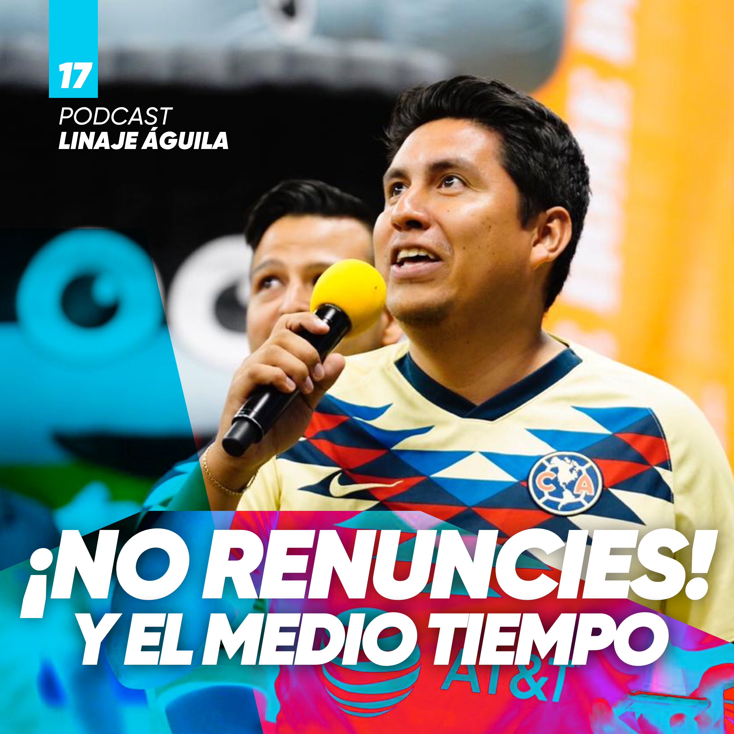 Linaje Águila