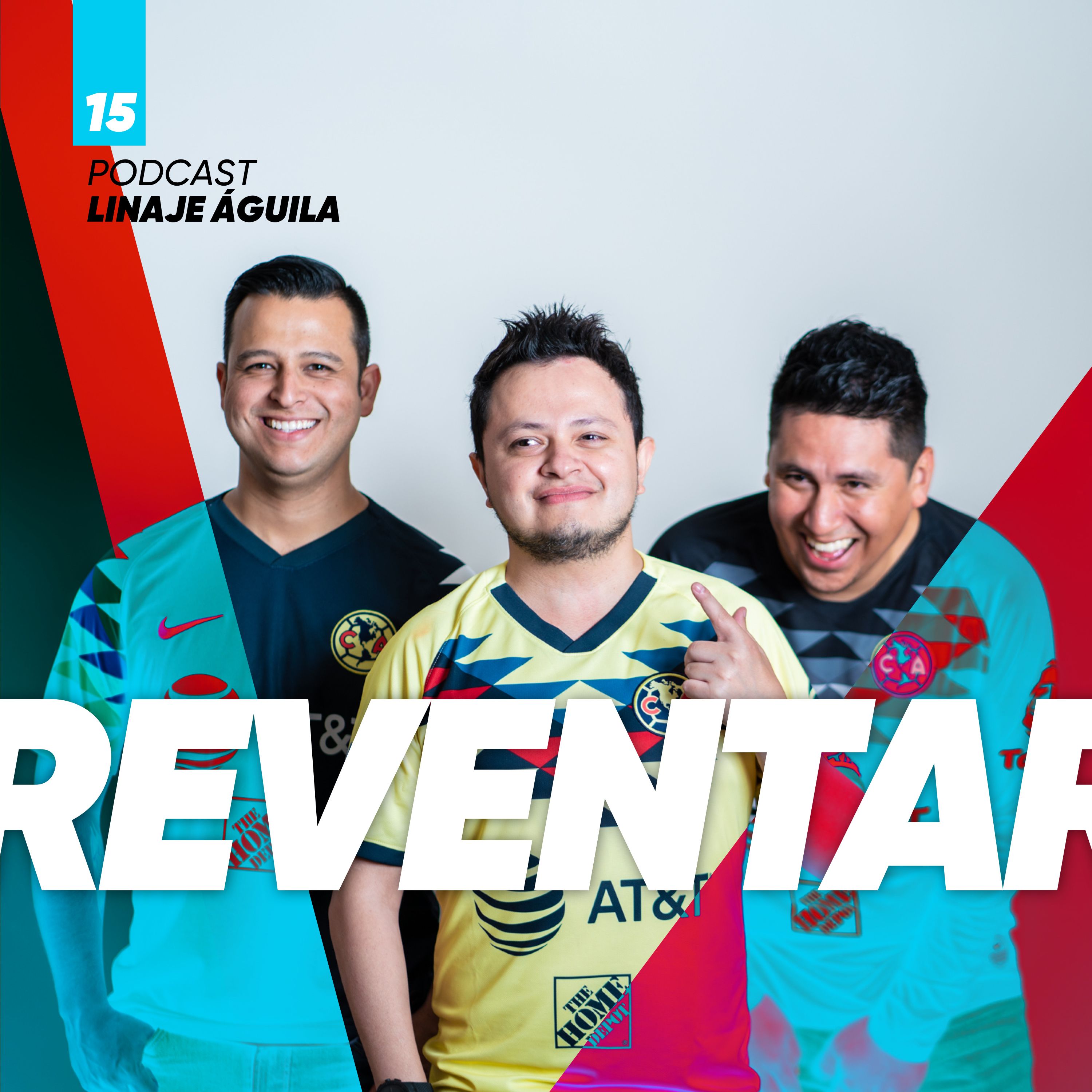 Linaje Águila