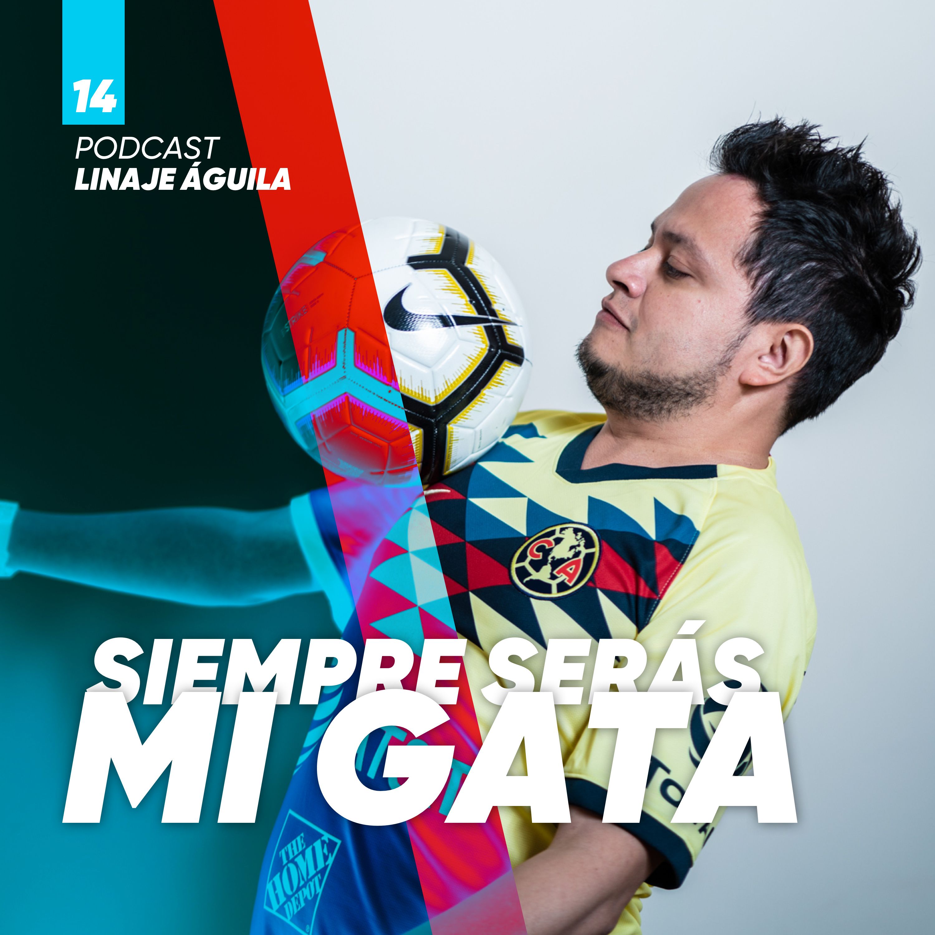 Linaje Águila
