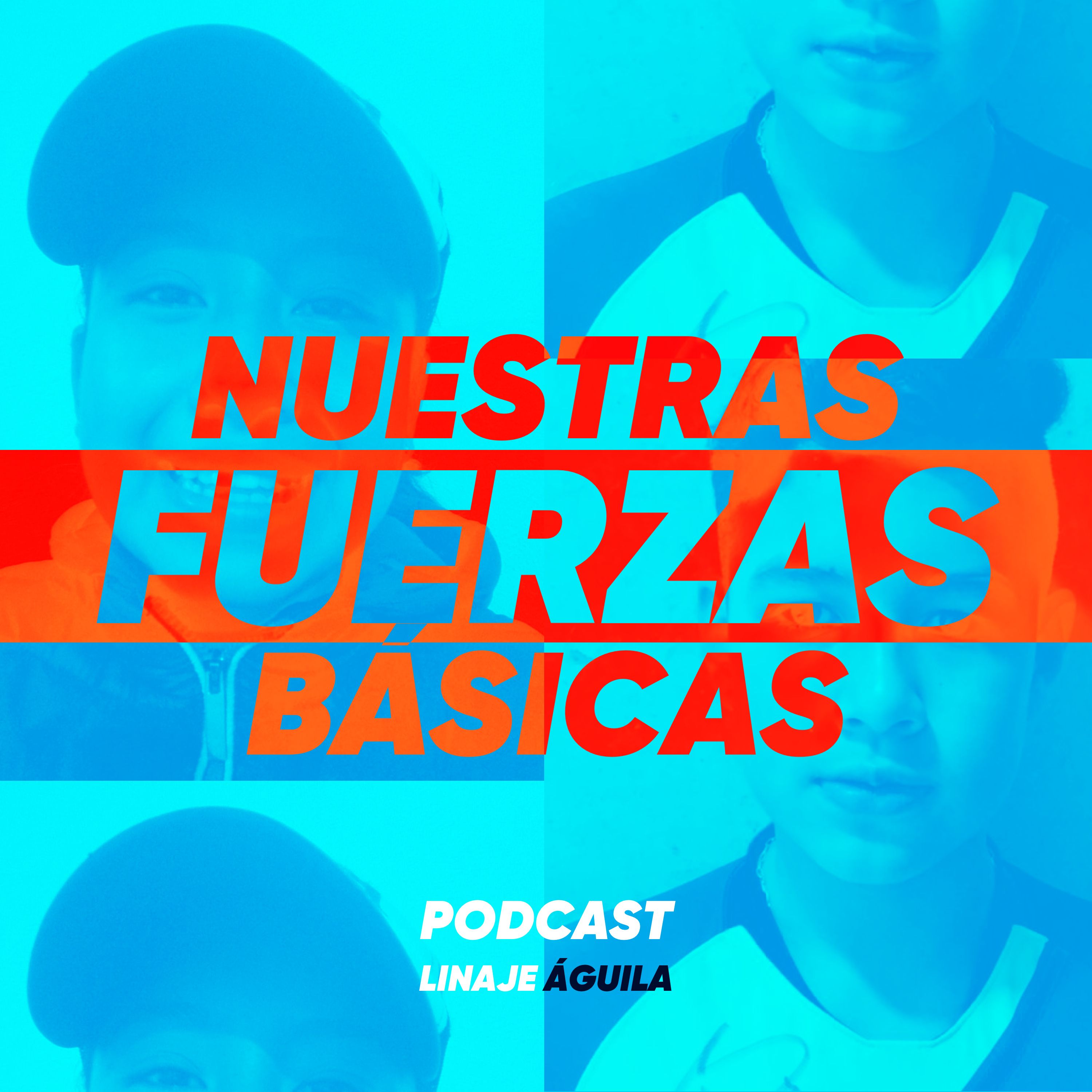 Linaje Águila