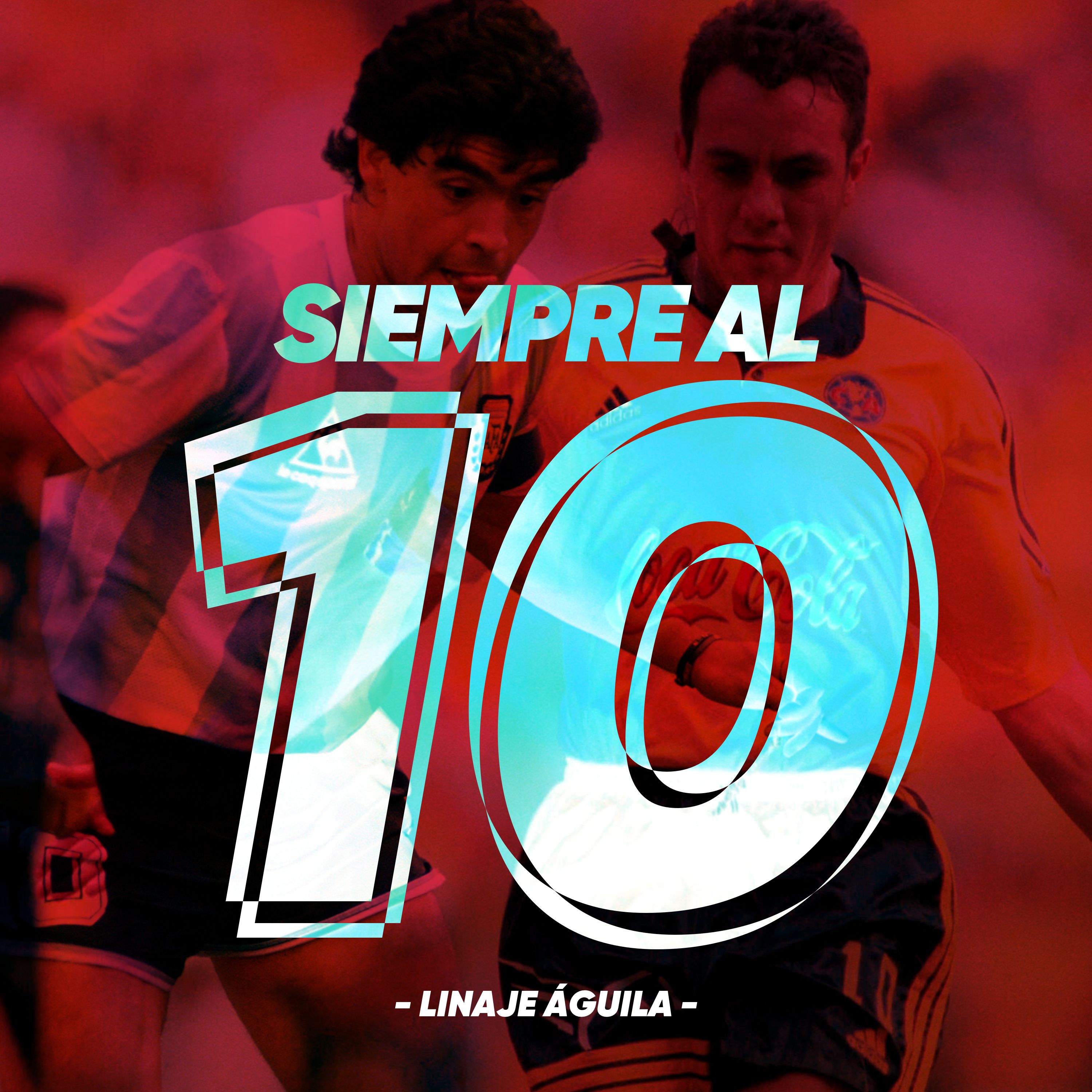 Linaje Águila