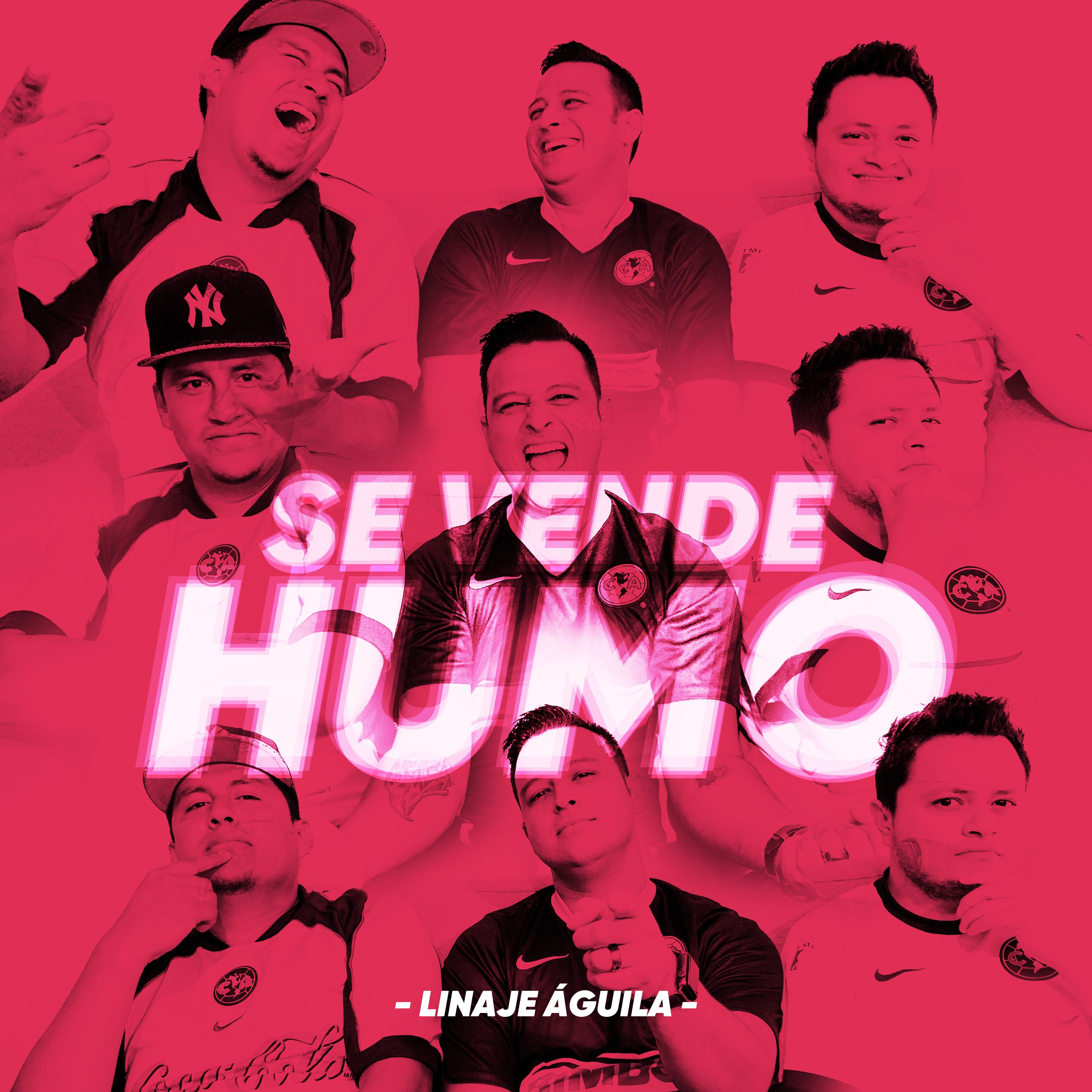 Linaje Águila