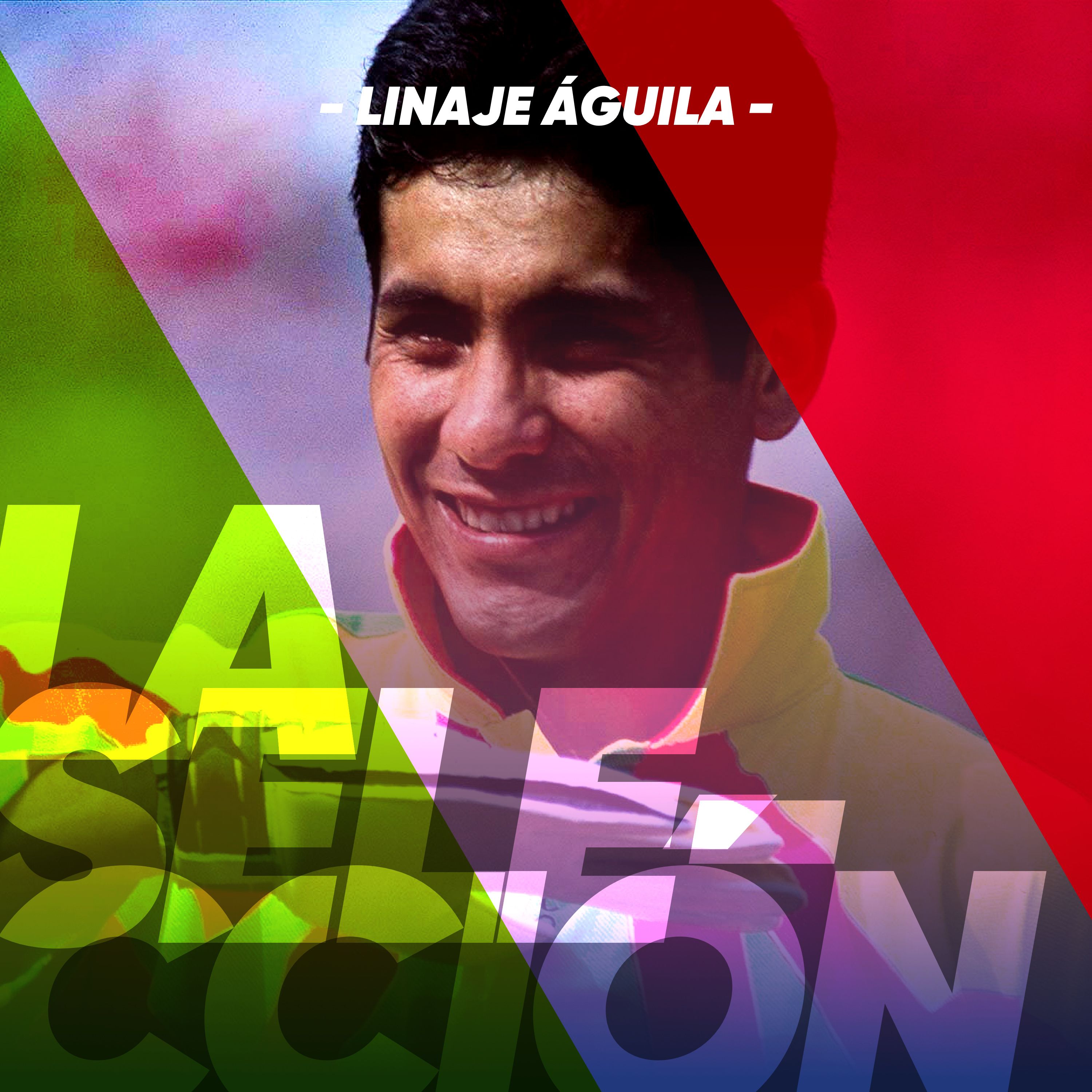 Linaje Águila