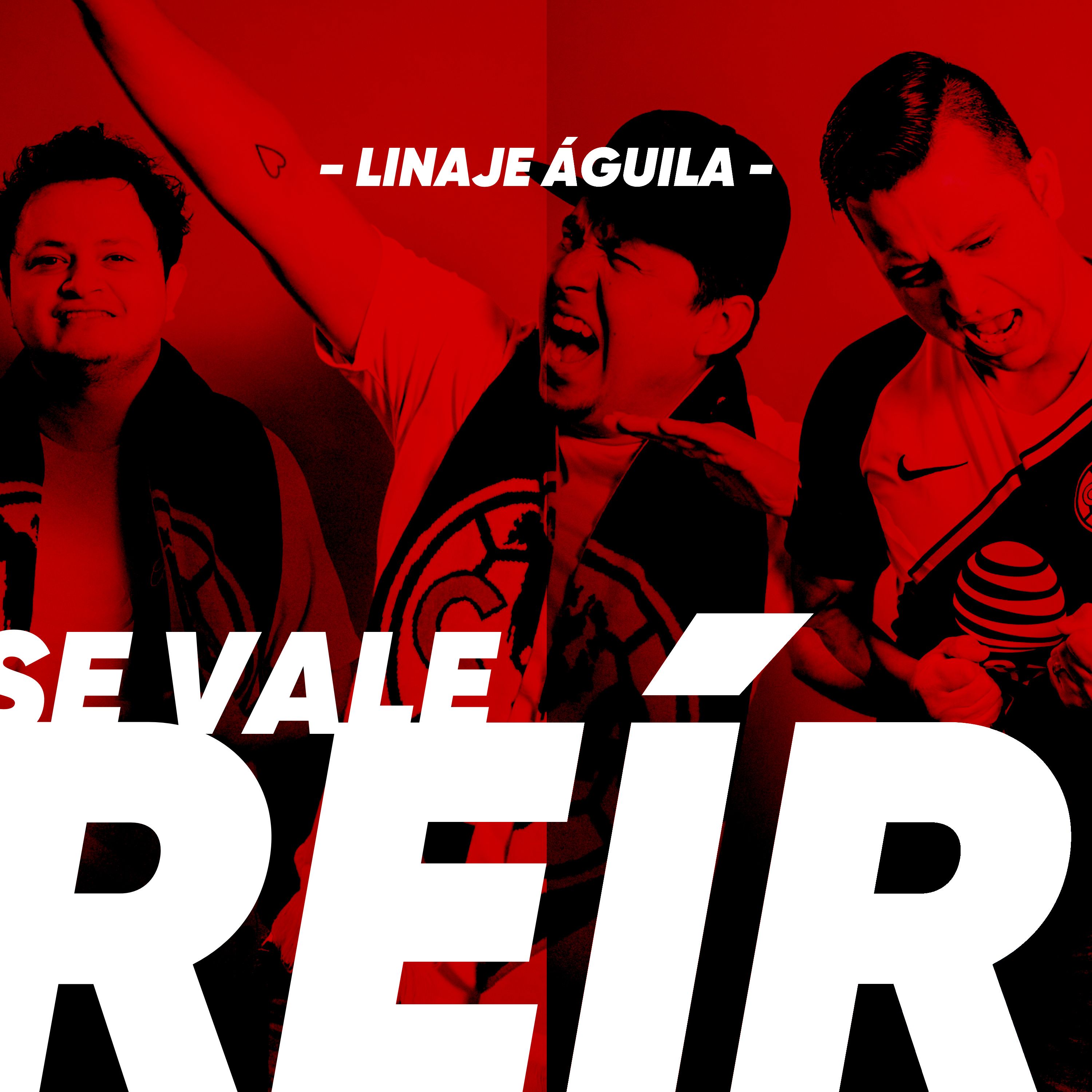 Linaje Águila