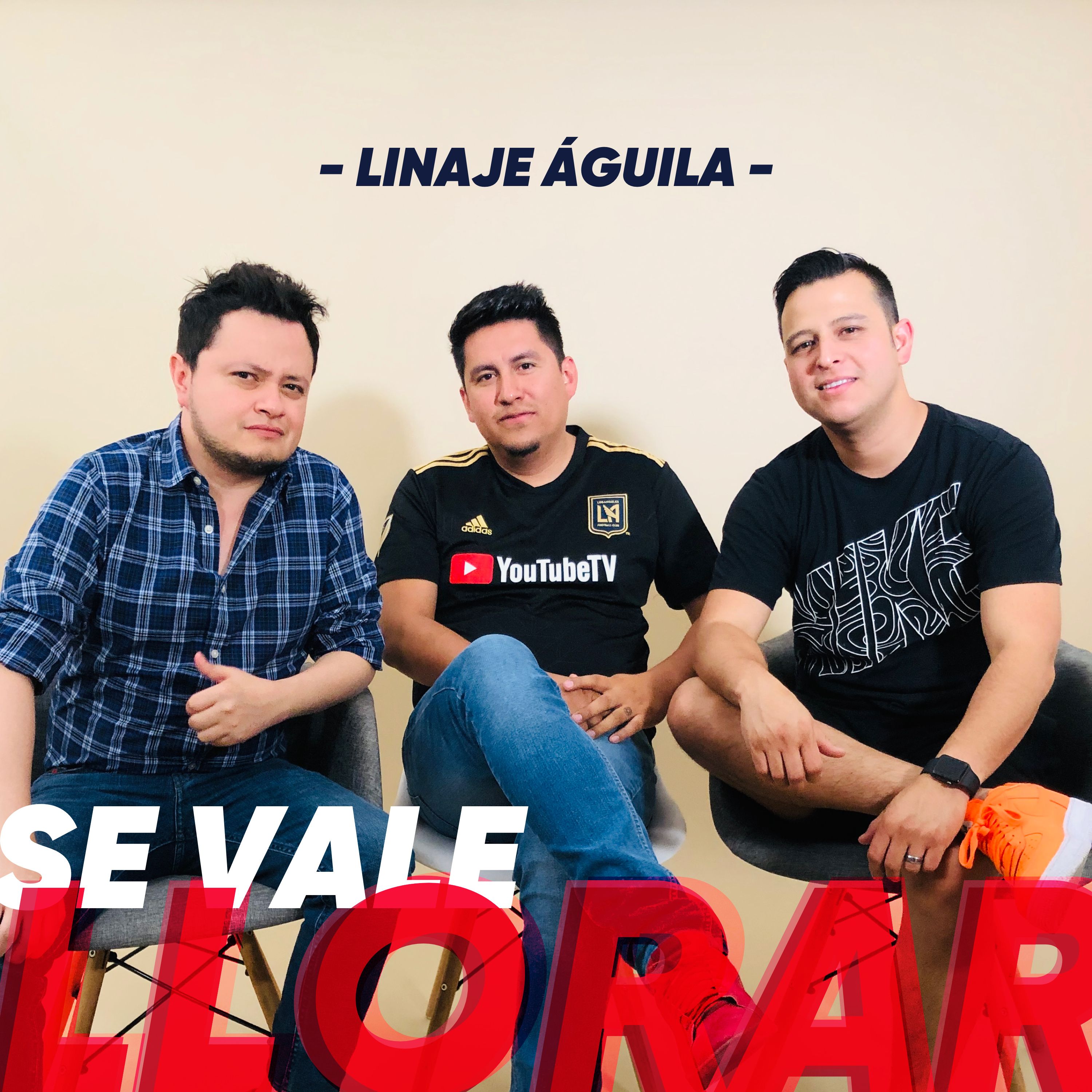 Linaje Águila