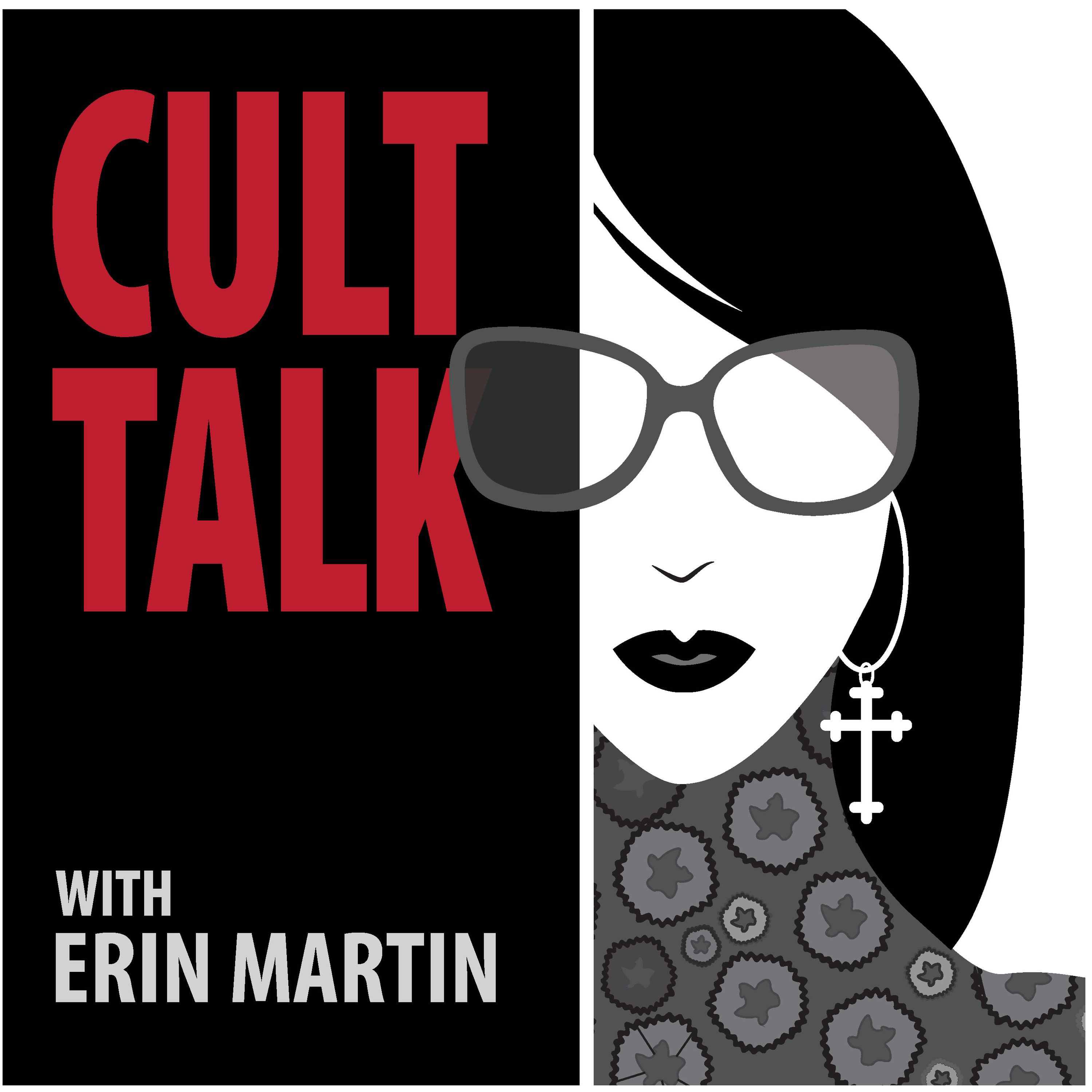 16 - Cult Expert, Ex-Moonie & Author, Diane Benscoter (Part 1)